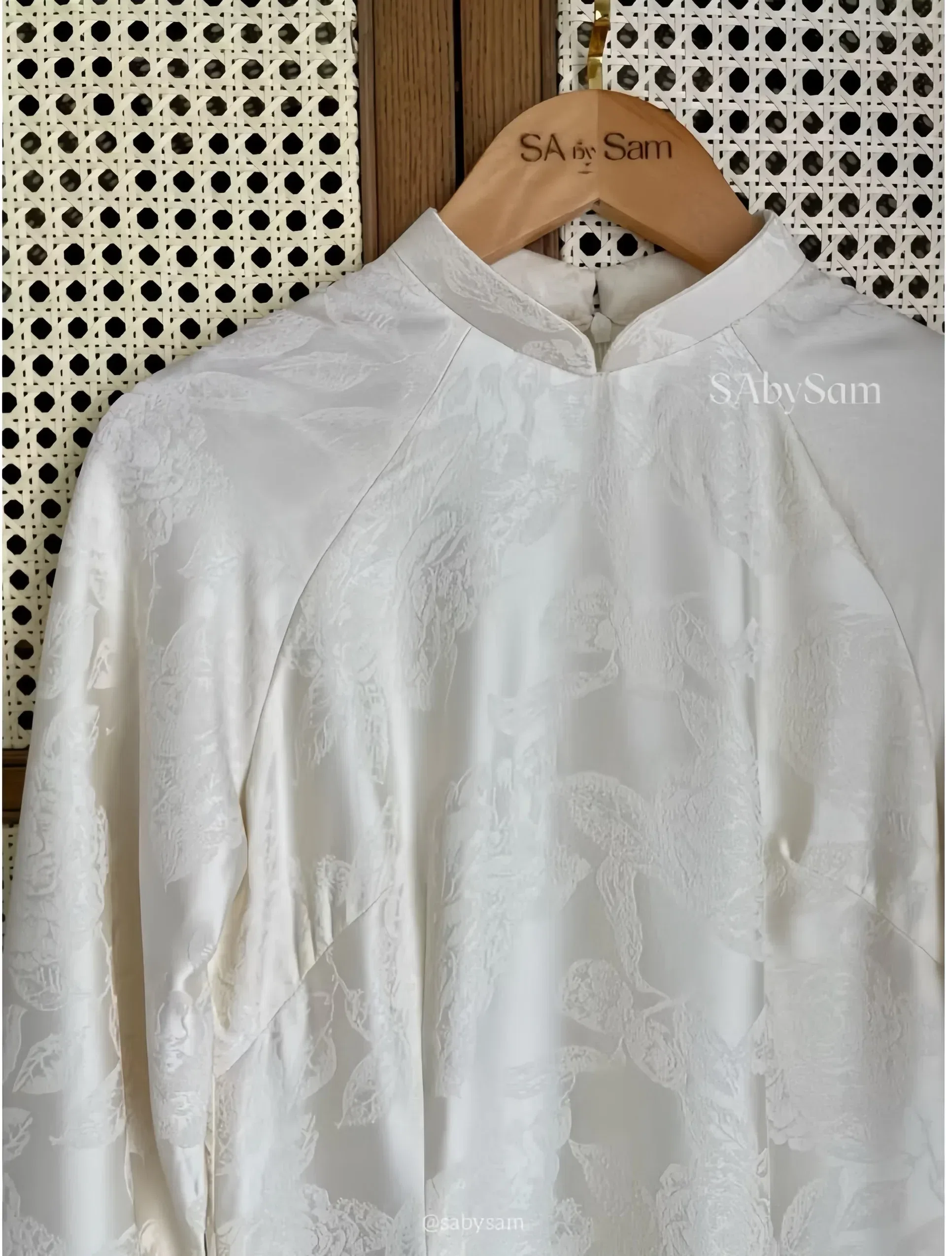 LAFUONG - DRESS & FOTO 5