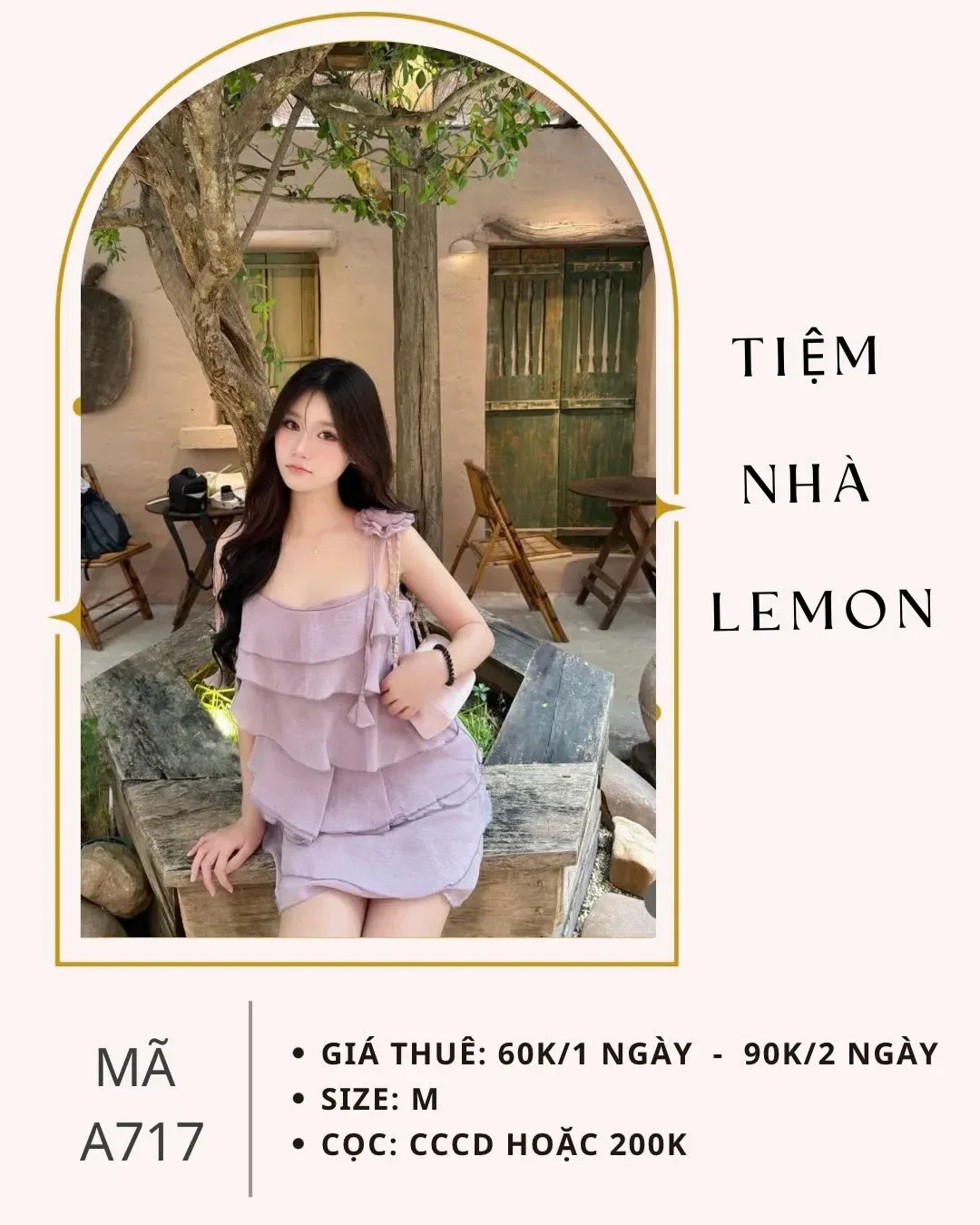 A717 - 60k/ngày 1