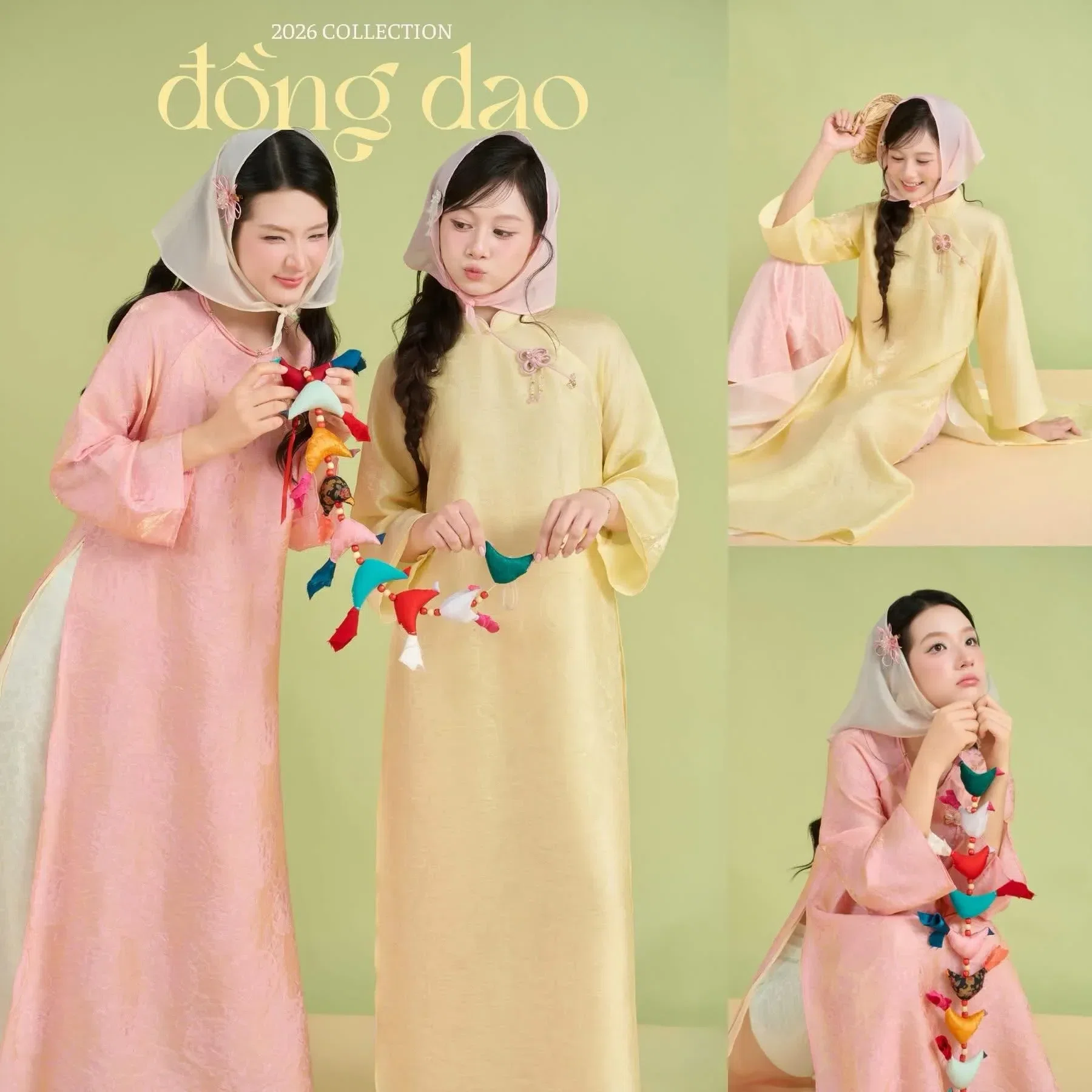 Khởi by Econice Clothing 2