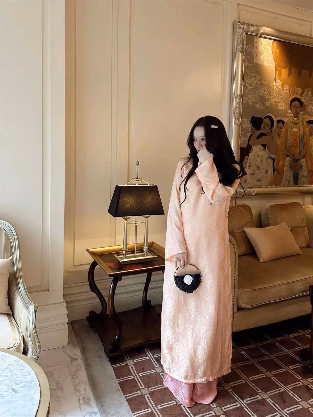 sốp nôn đến Tết quá ròiii 1
