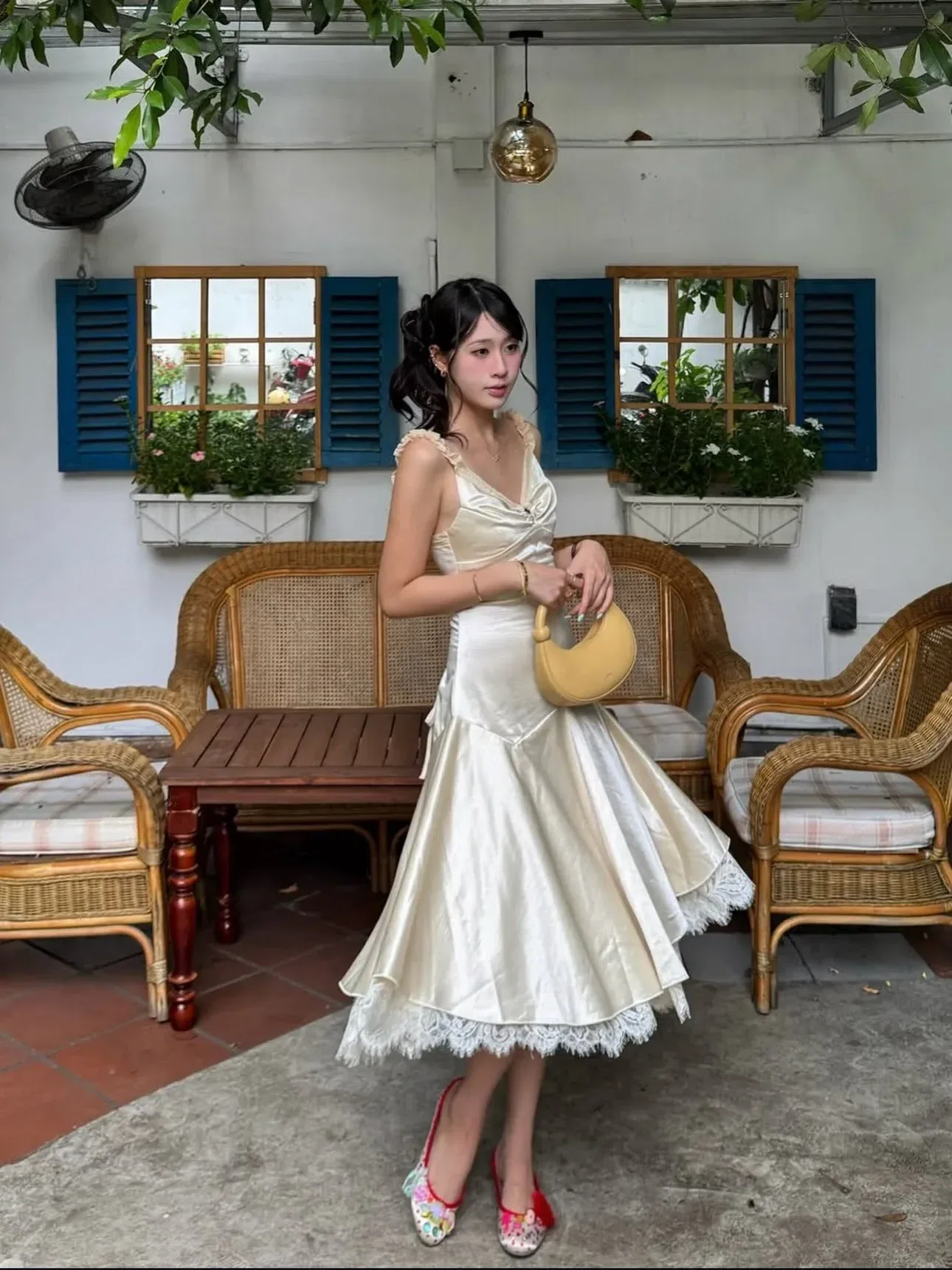 Tiệm sẵn xinh lắm 10