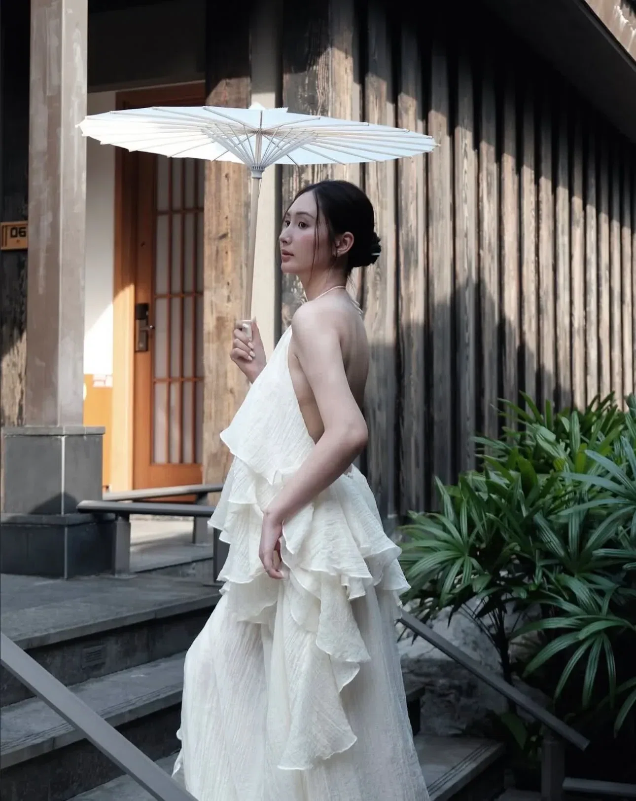 ĐẦM DU VÂN fit S,M 3