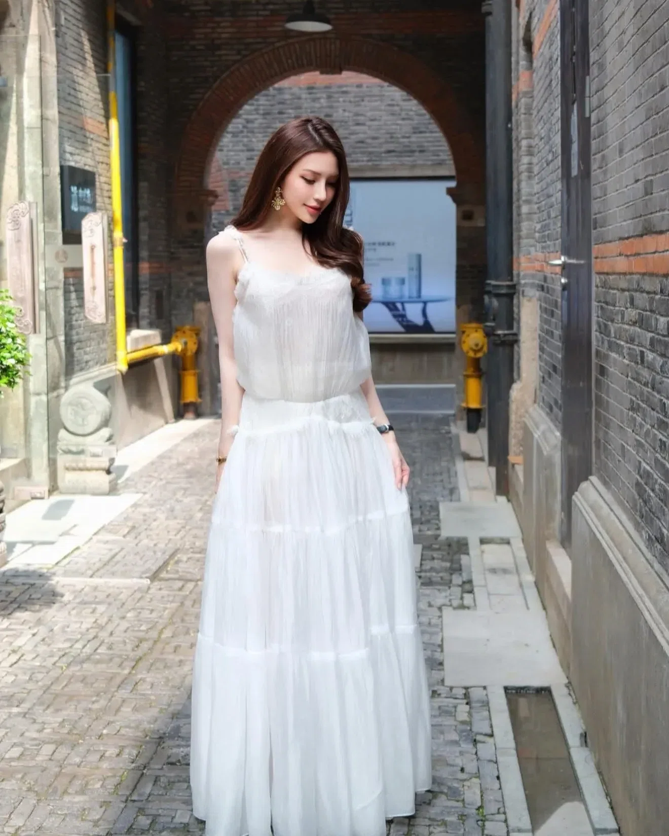 Lily Dress - size L 13