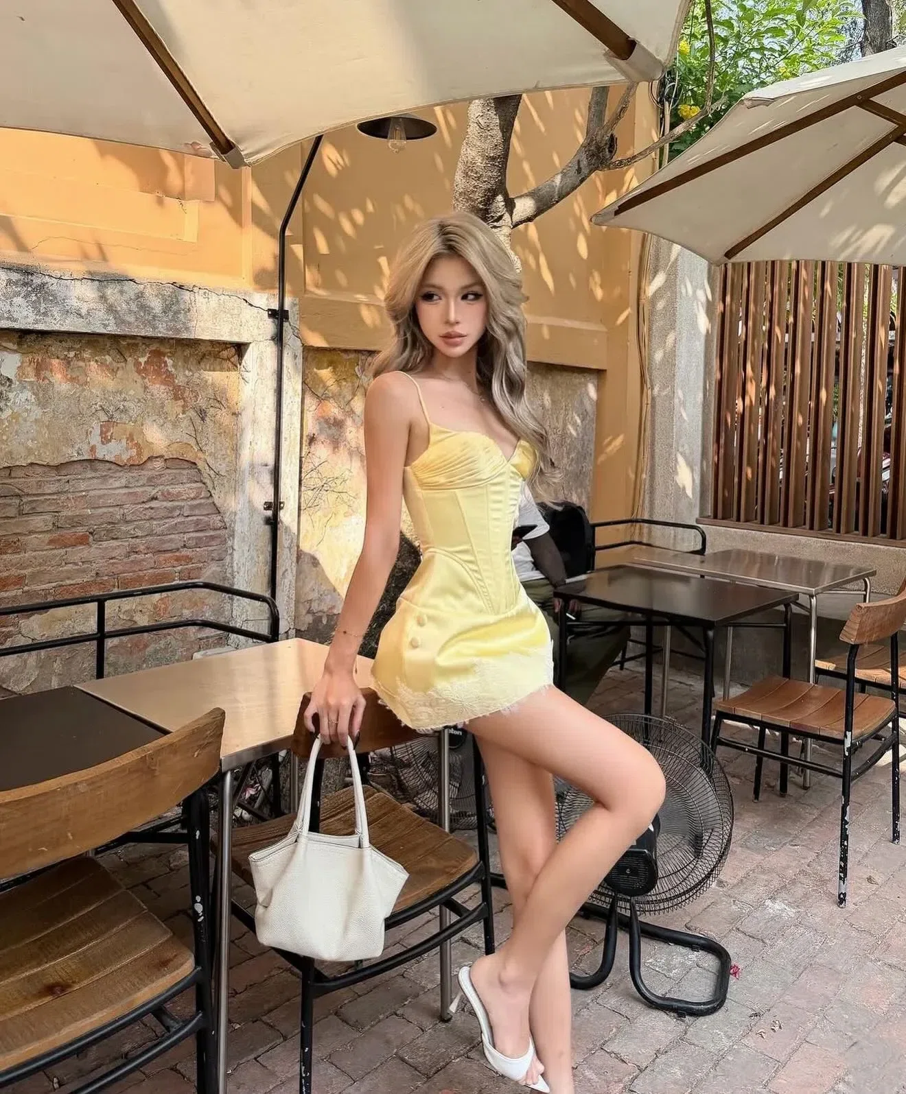 Cam kết váy chính hãng 4