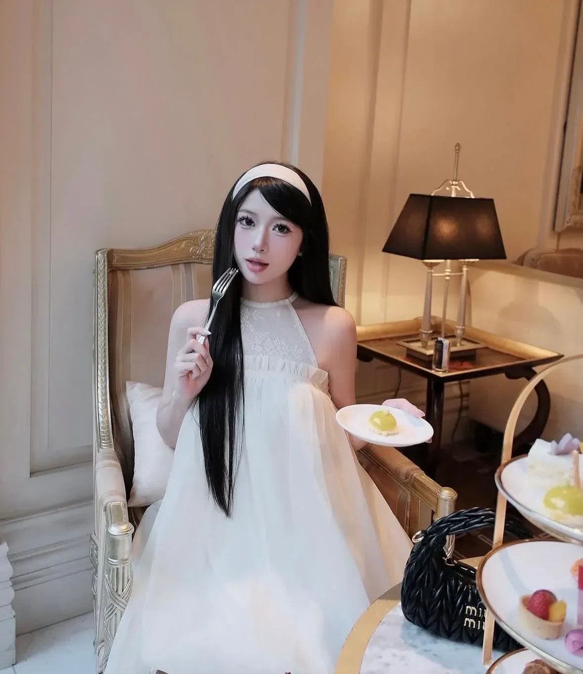 Bonhuer S Dress 2