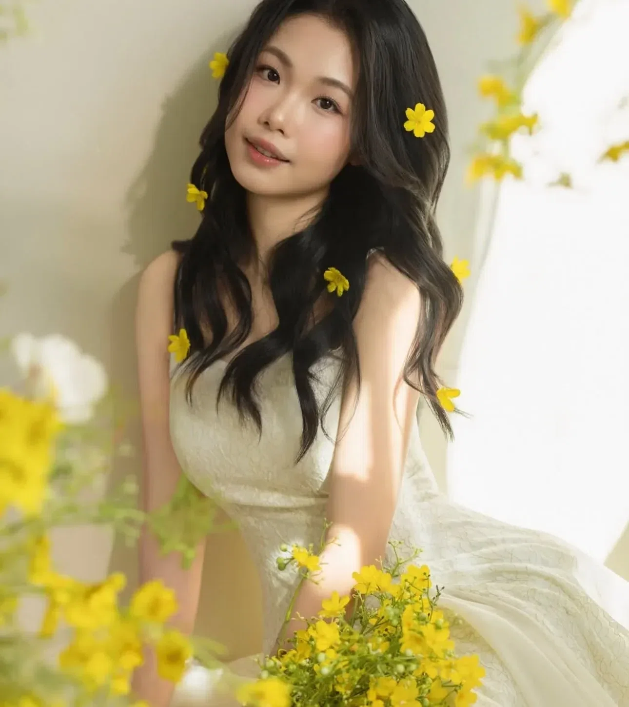 Amara dress | TIELA 4