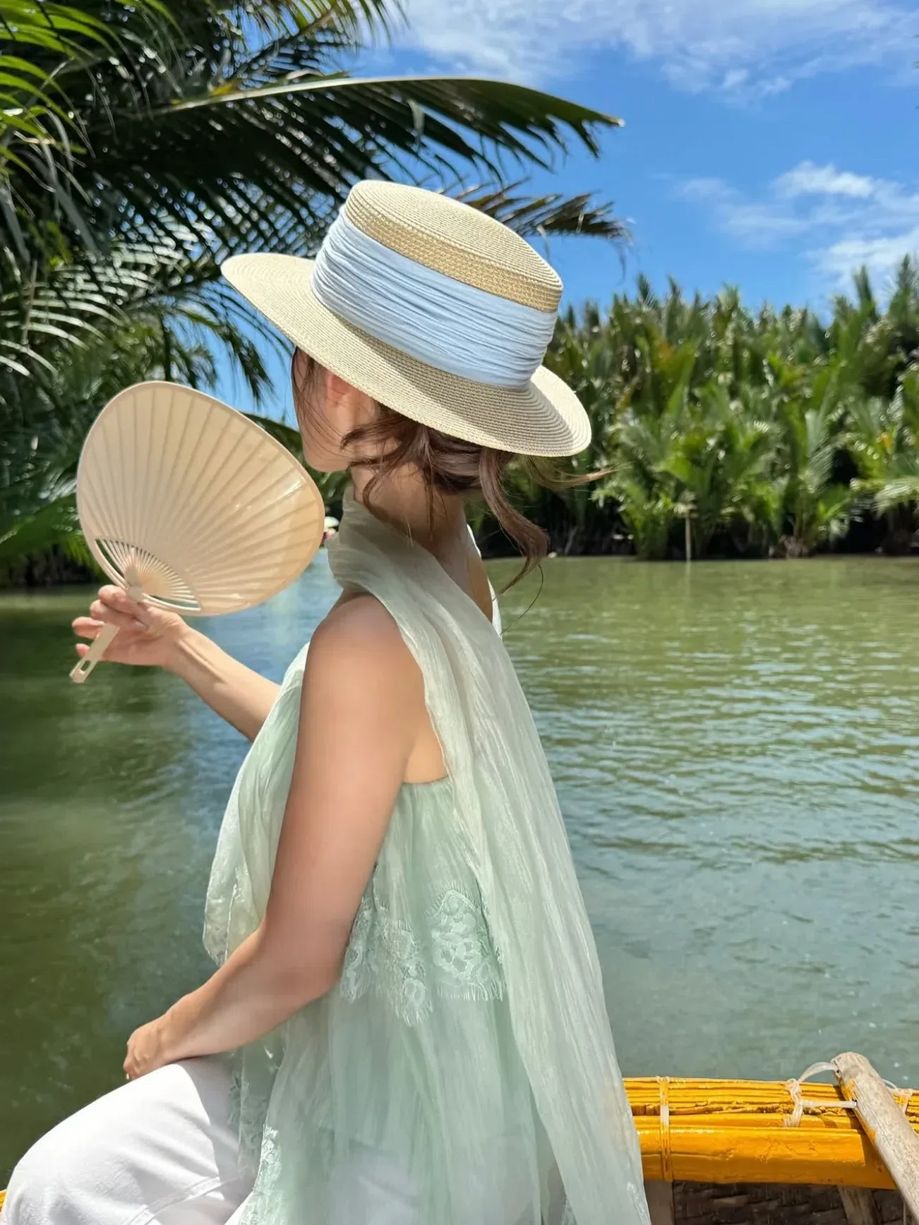Jane Top 7