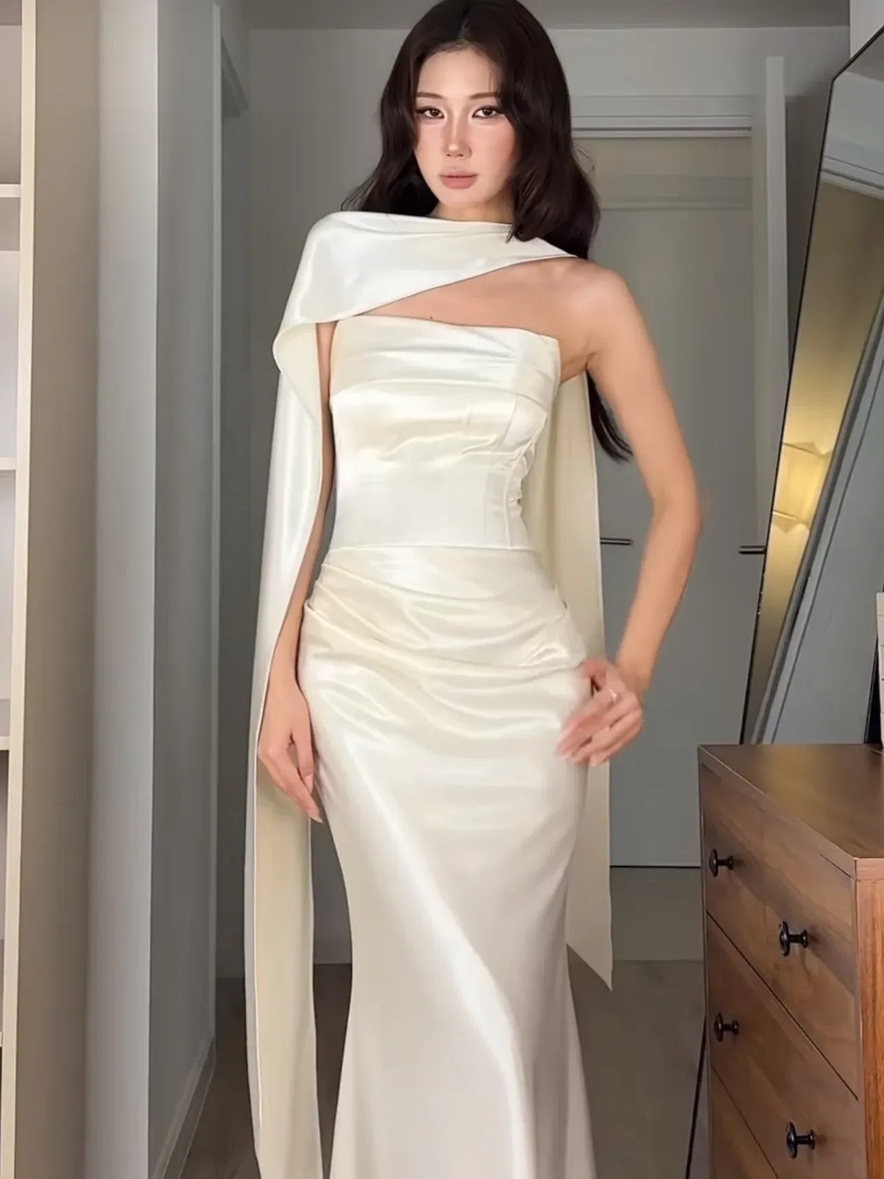 Charlot DRESS - BY WONDERHOUSE 1