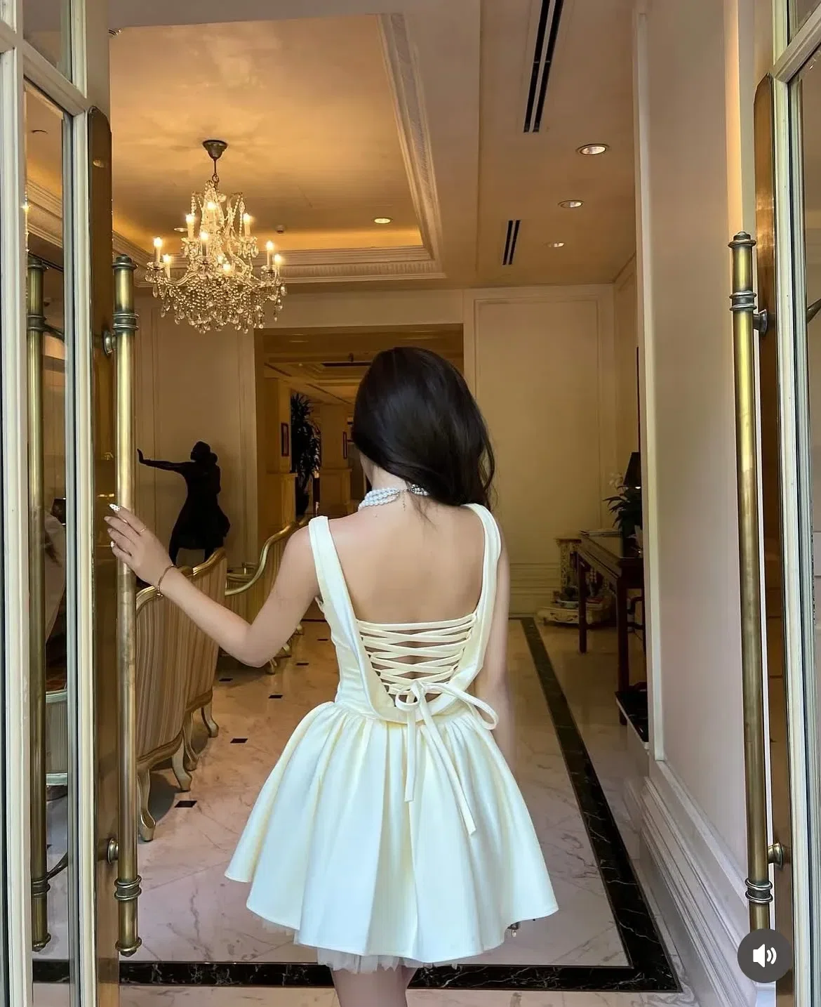 [JUBIN STUDIOS] Sốp mới tậu thêm set mới toanh, không lo lụa xước, lụa cũ nhó các babi🫶🏻💞 6