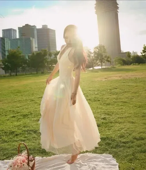 Roselia Dress 1
