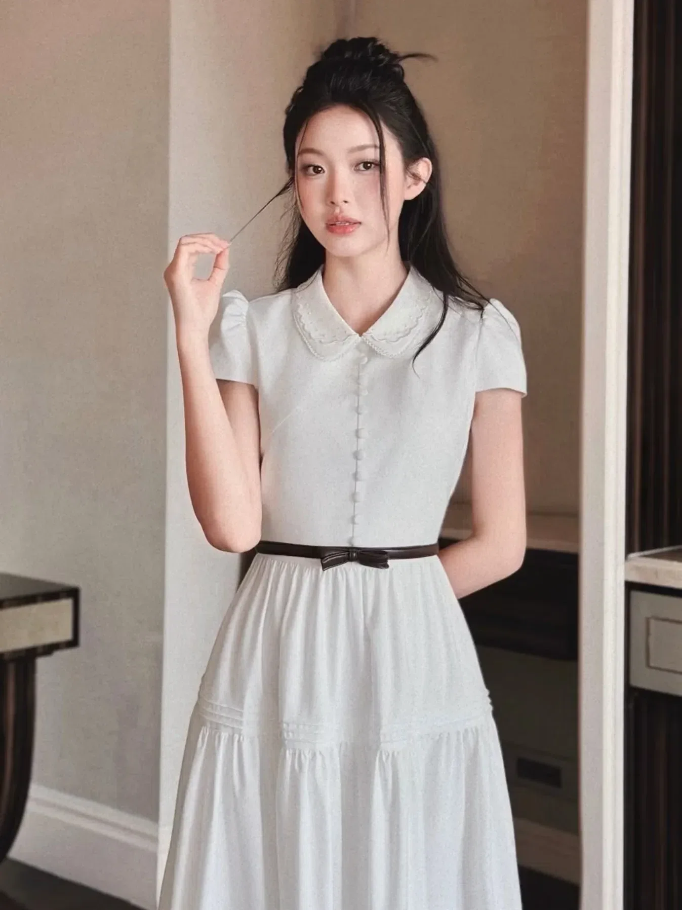 Avena Dress - size L 11