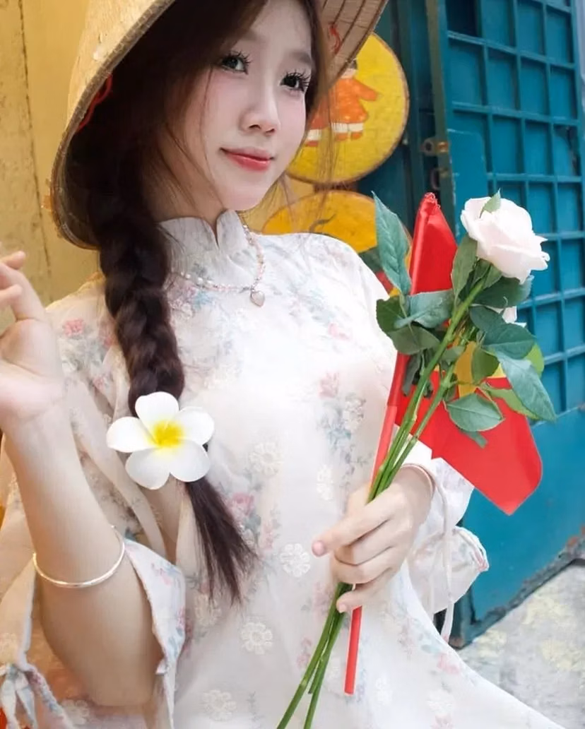 Áo dài Lạc Hà 65/1ngày 3