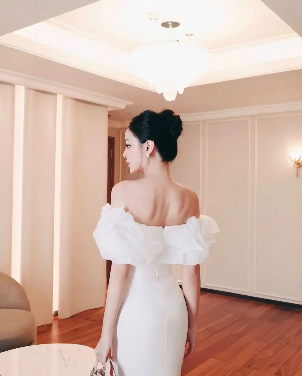 Đơn giản mà sang quá tr💗 5