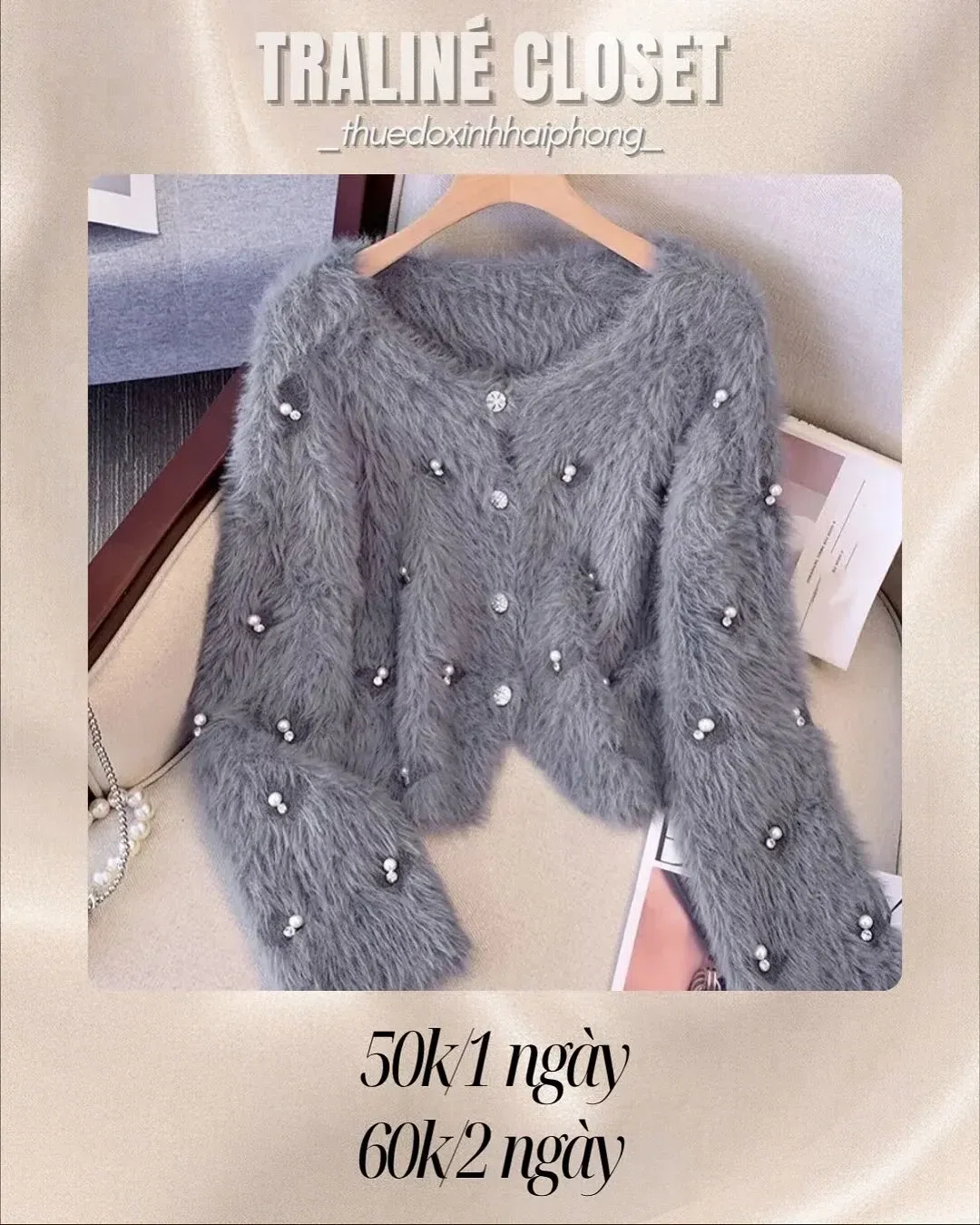 Sốp cập bến ê hề các mẫu áo lông đủ màu cho ce diện đây ạaa 1