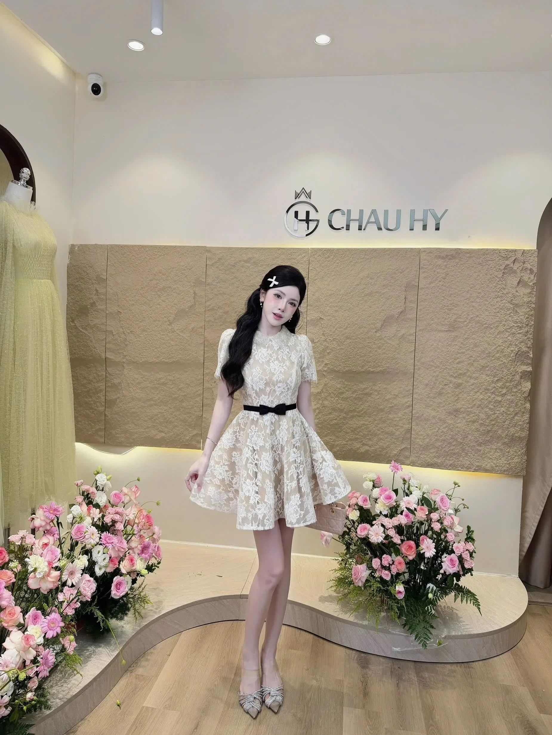 DRESS & FOTO 3