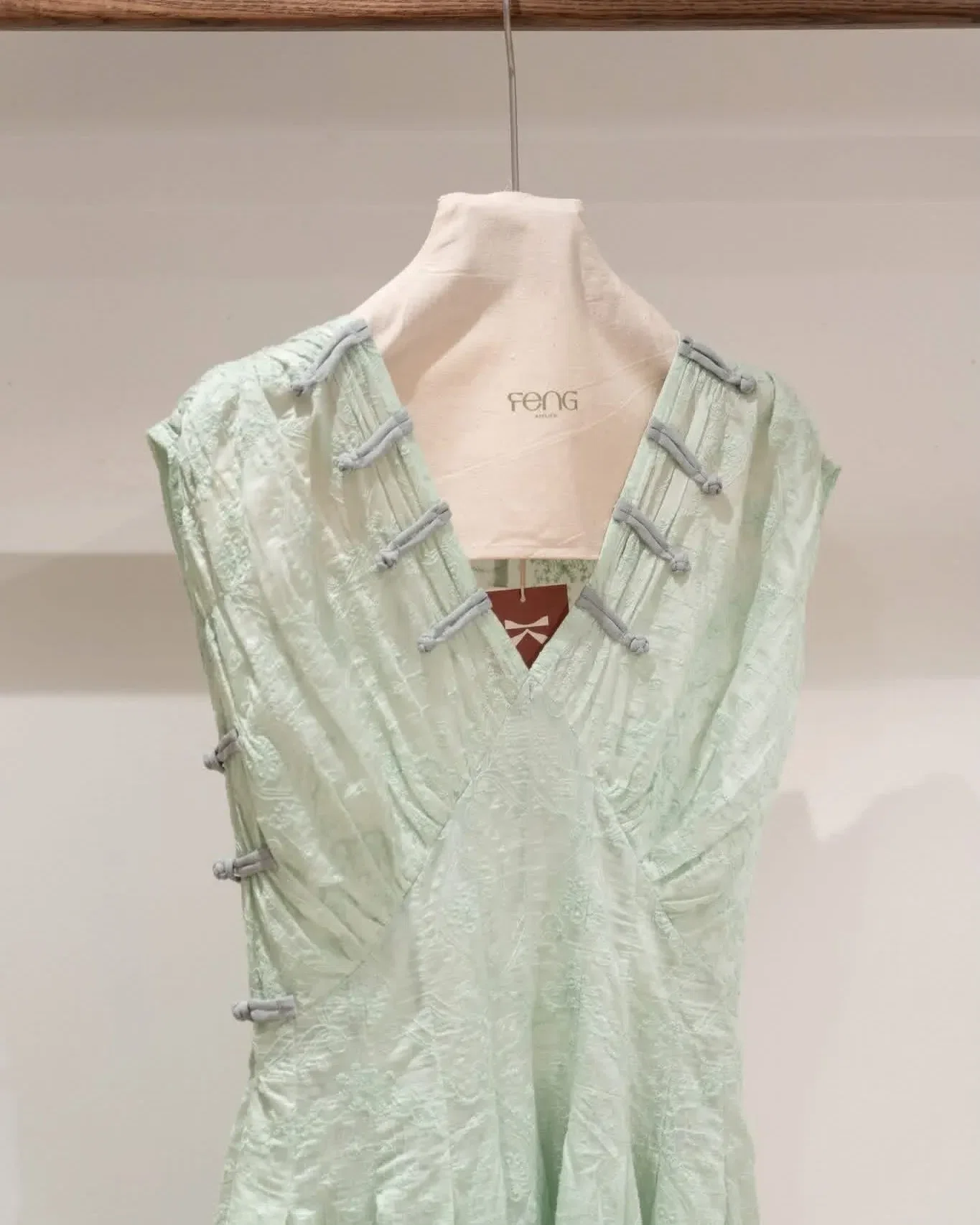 FENG atelier dress 10