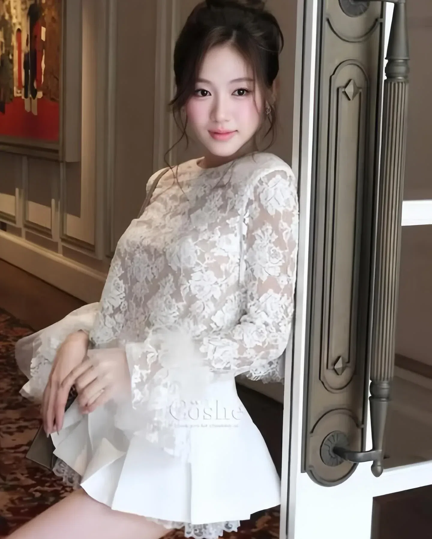Brand: @thuedobynghanh, Item Name: 60/1ngày, Size: s (dưới 48kg) 2