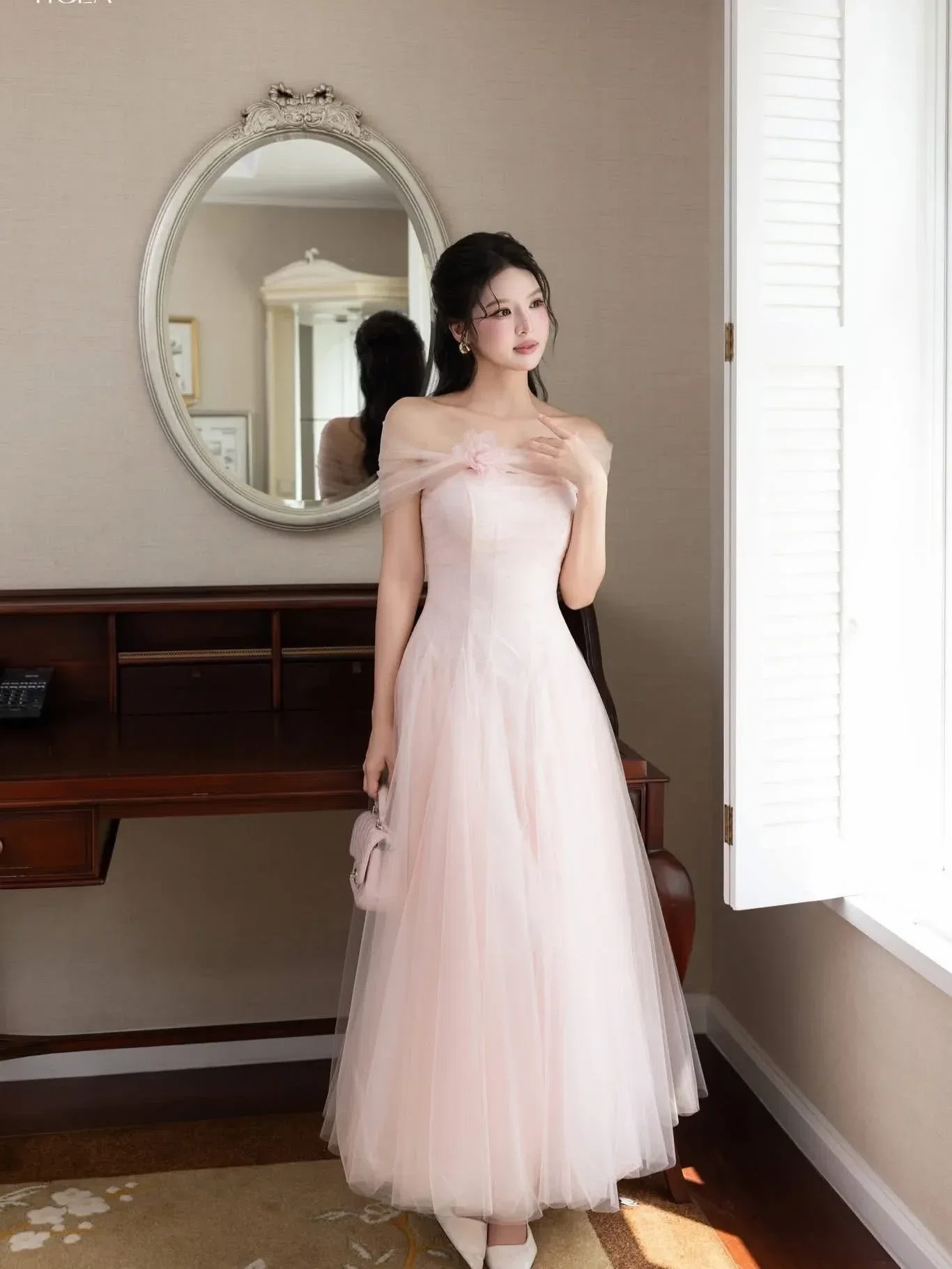 Aurora Dress - size L 10