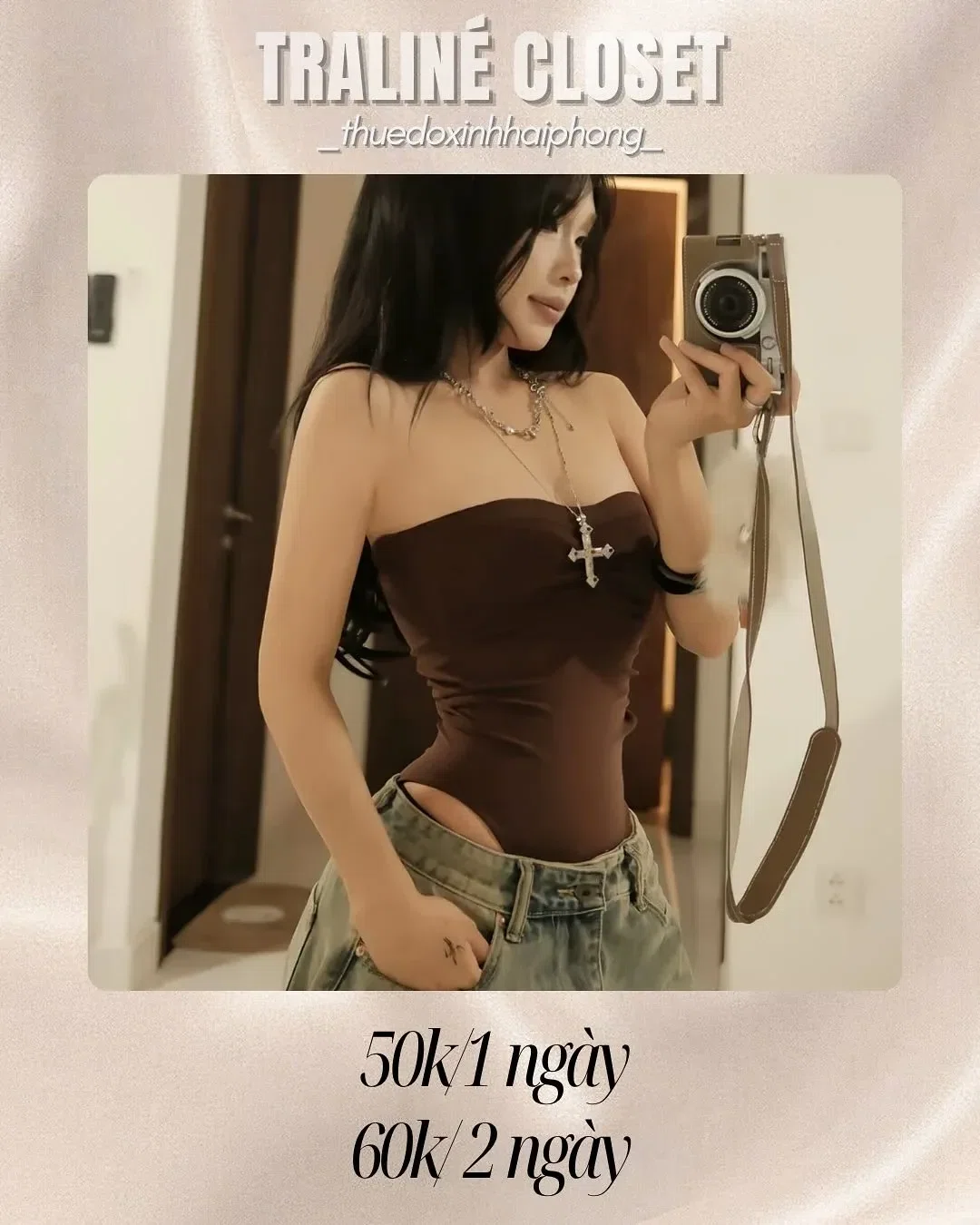Body suit hack dáng siu đỉnh lun ý❤️🔥 1