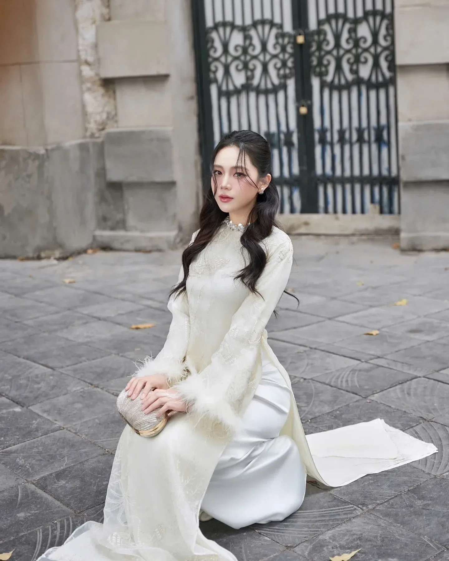 Khách nhà Katie cỡ nàyyyy 🥰🤩🫶🏻😙 1
