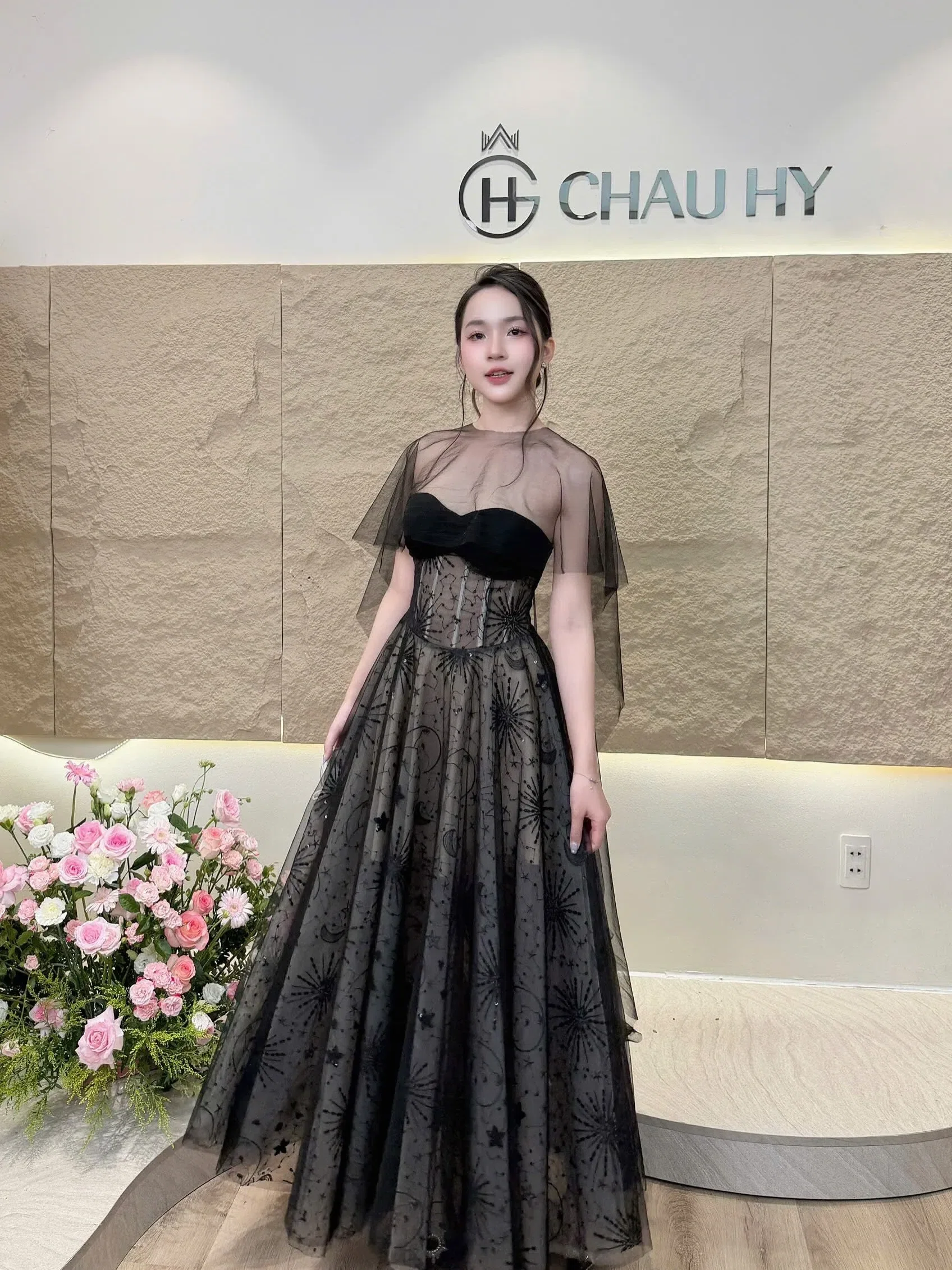 CHAU HY 2