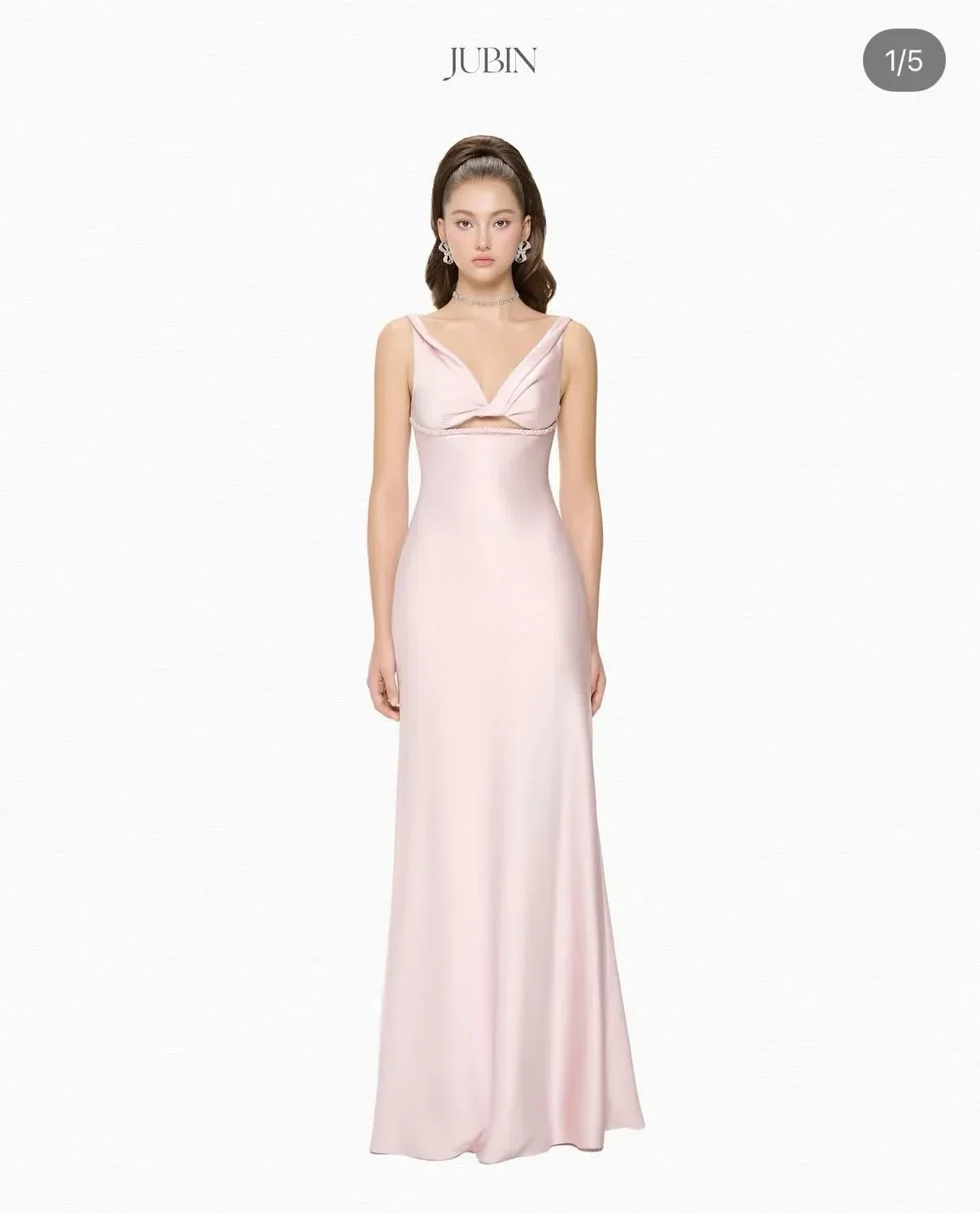@jubinstudio Size S 1