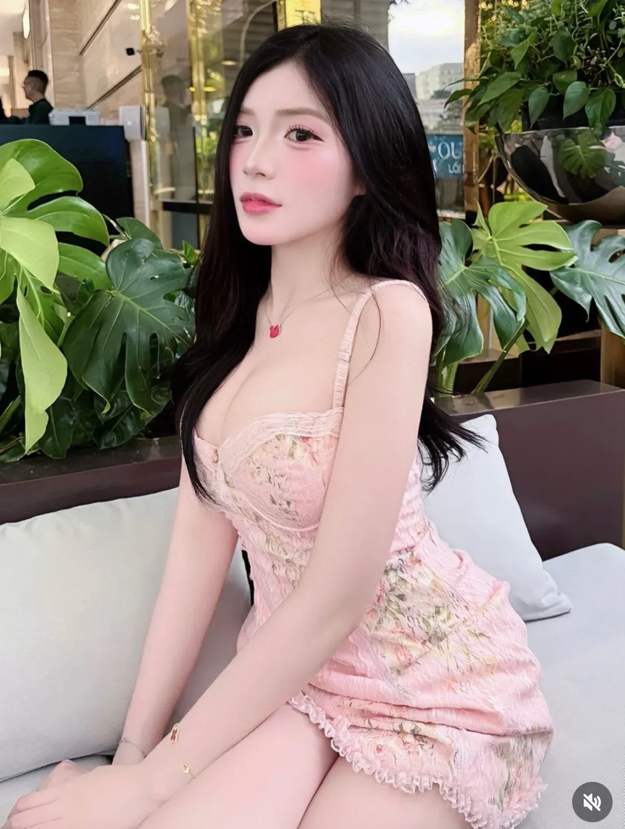 Les Pavot Dress 3