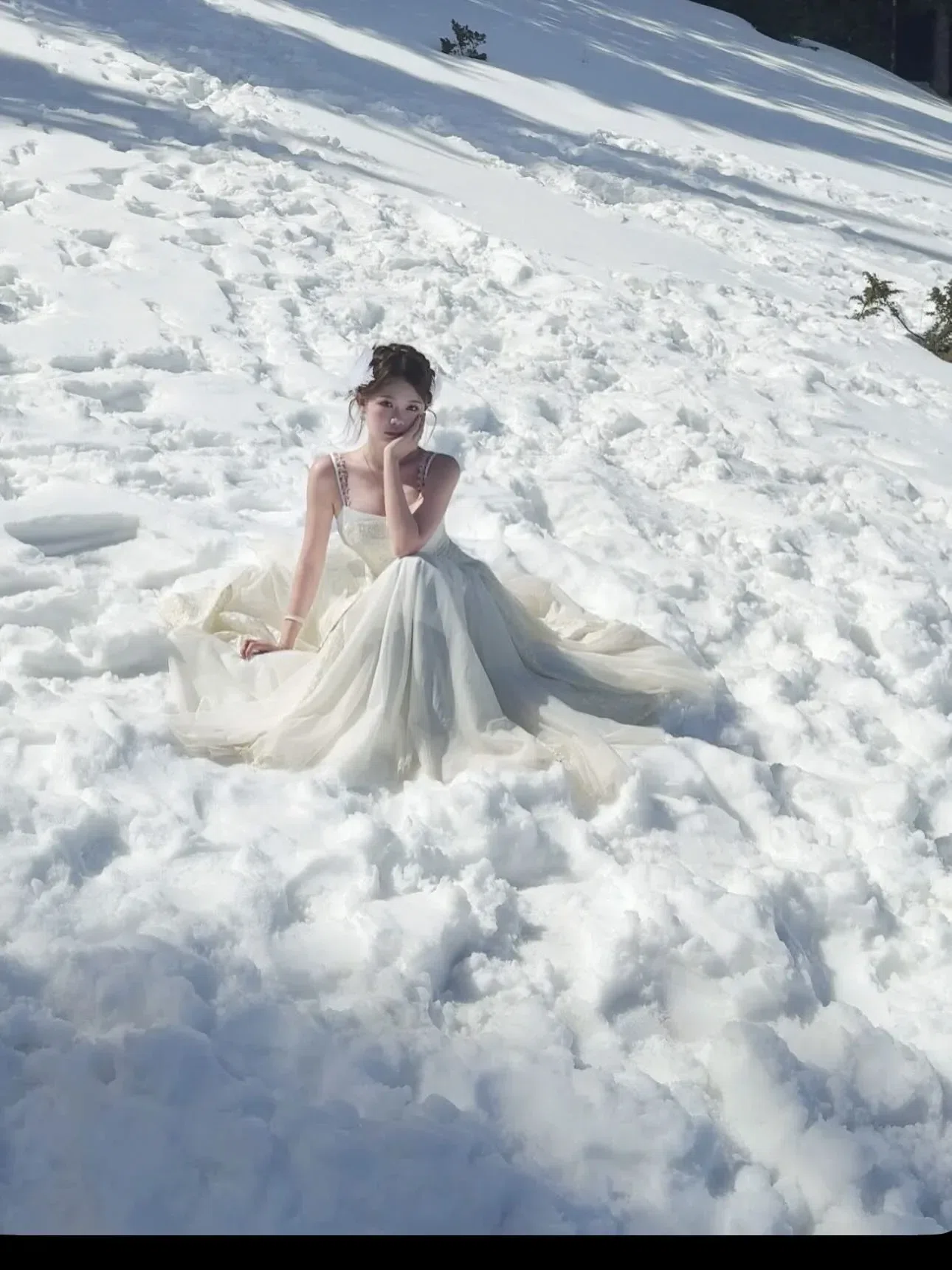 Tiela Dress 4