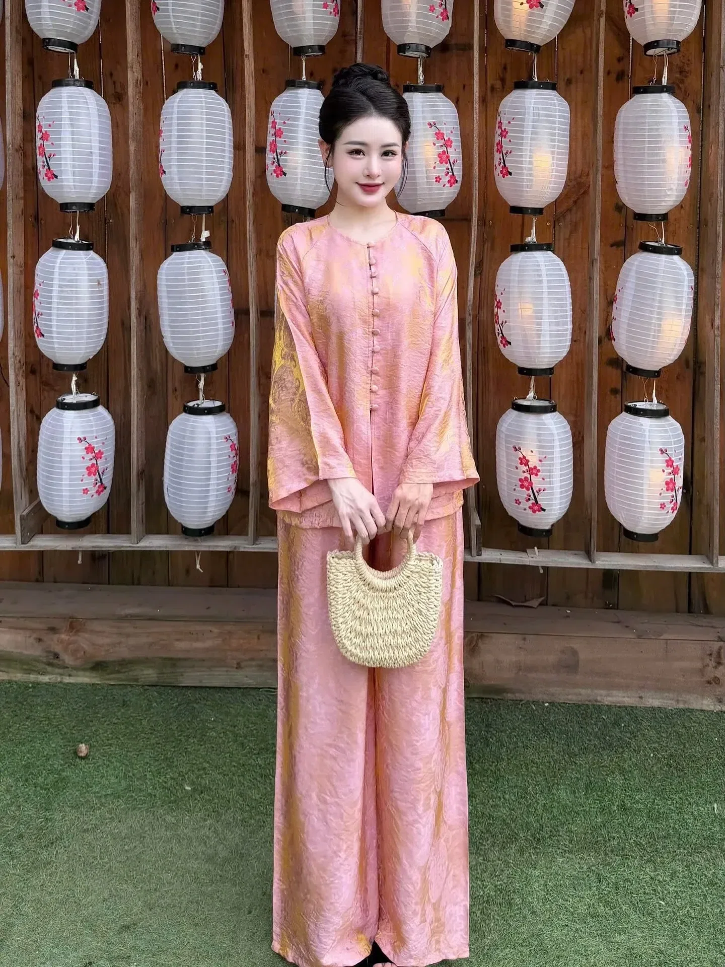 Sẵn pháp phục mới về 1