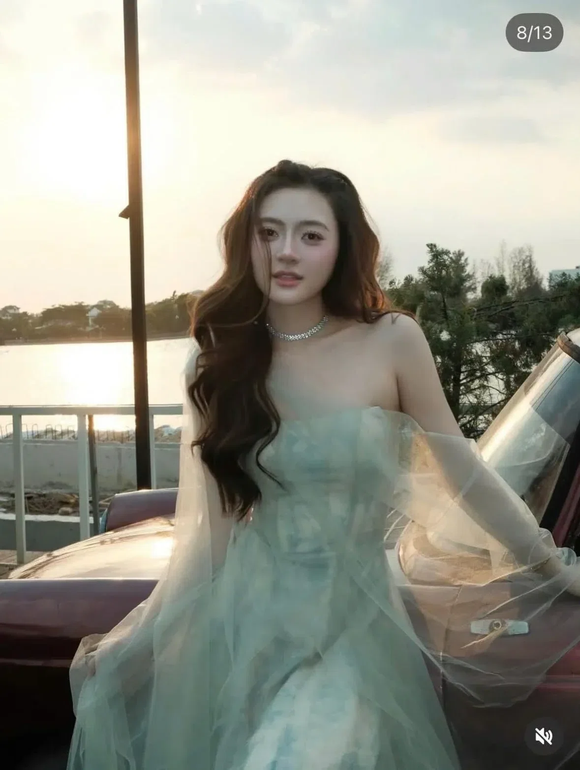 Dasha - SO VINTAGE 7