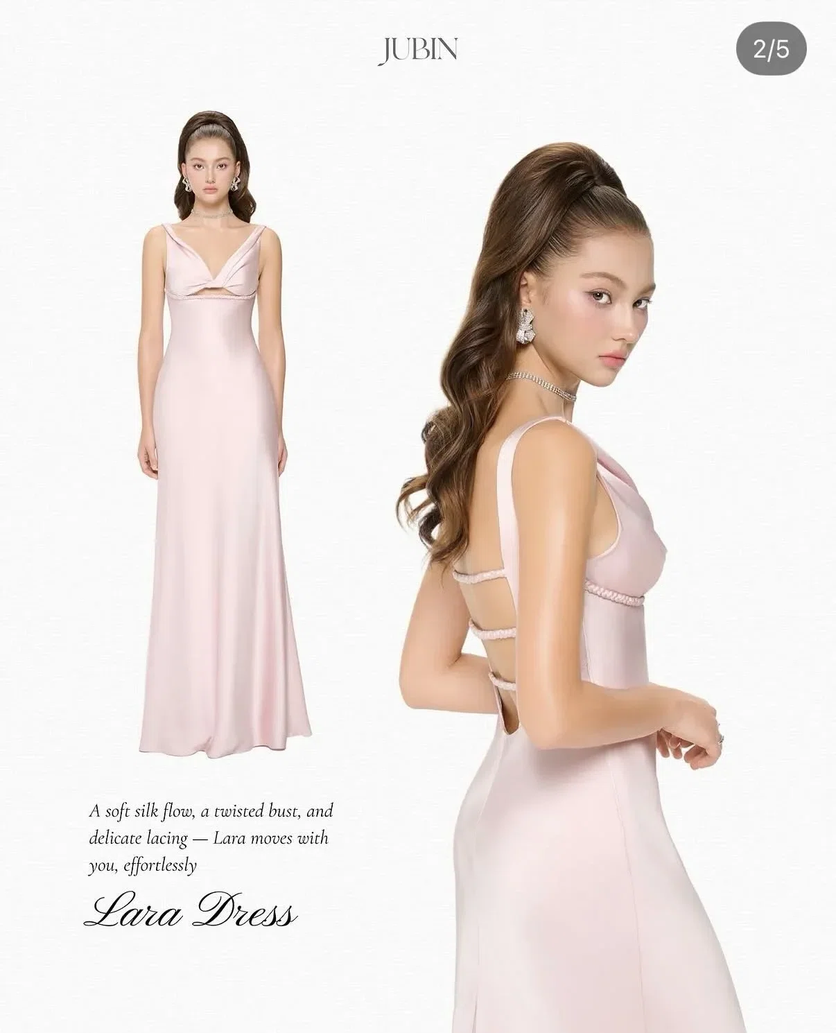 @jubinstudio Size S 2