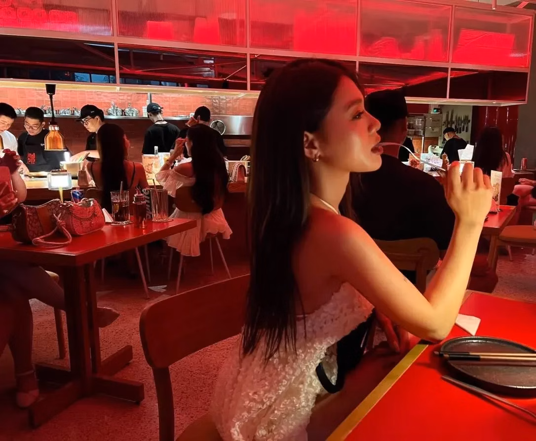 Cam kết váy chính hãng 3