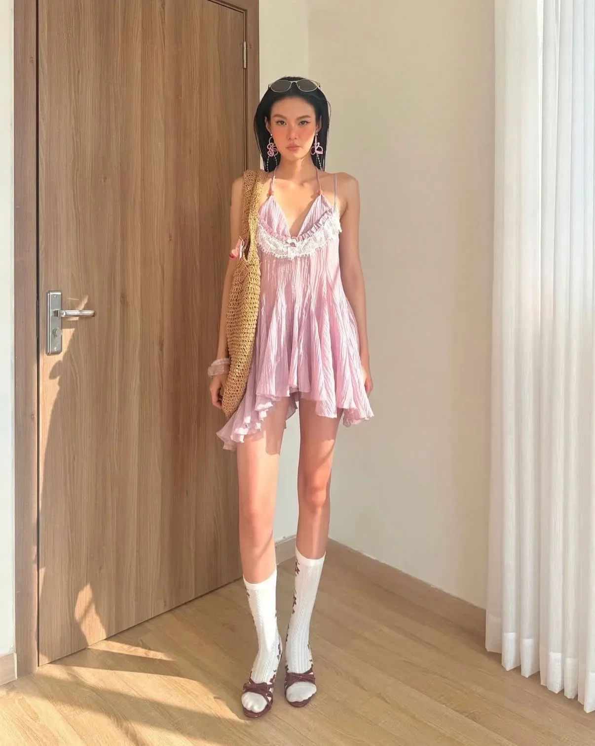 .Schema Club Club Dress - size L (with 2 styles) 8