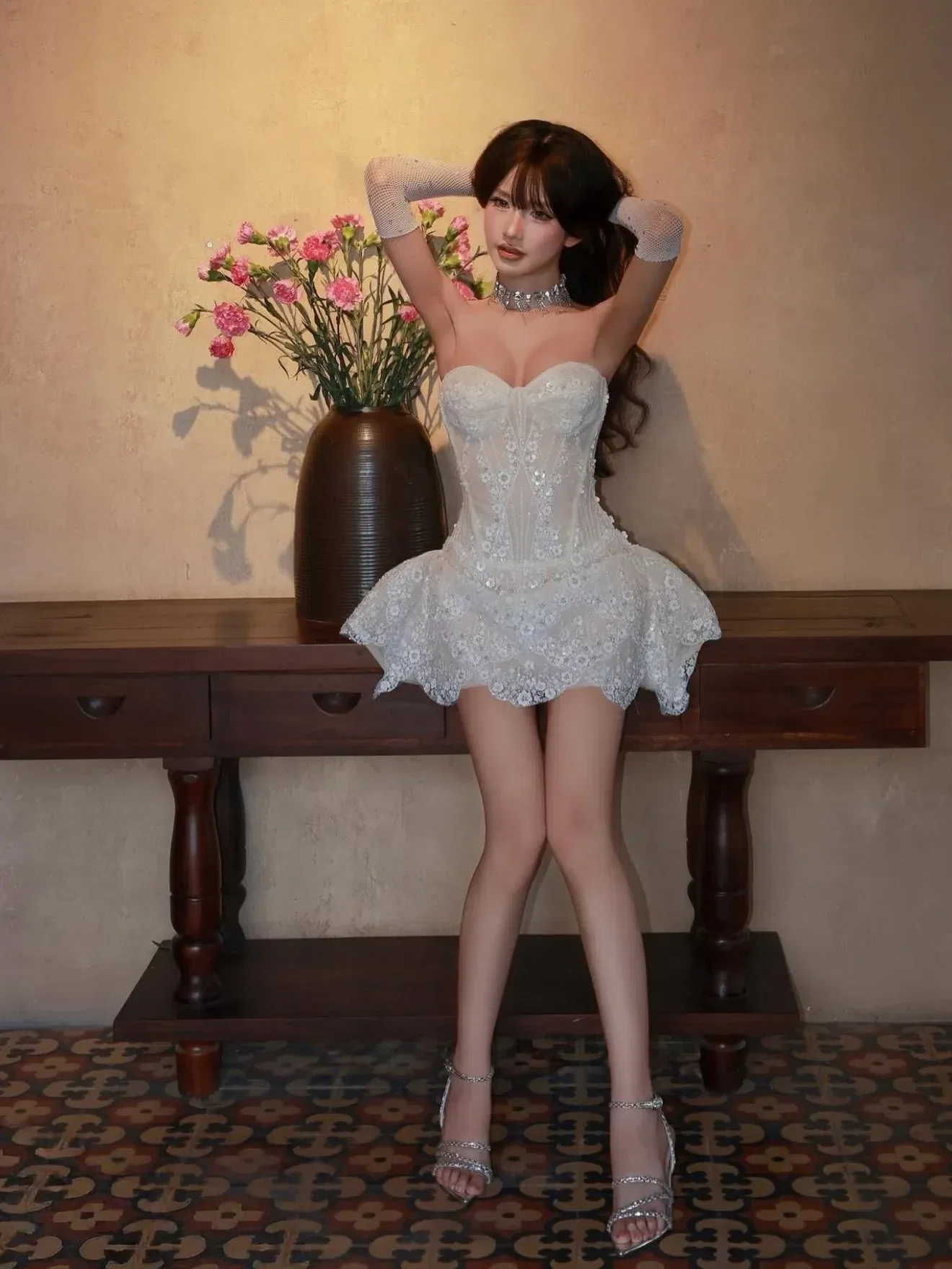Ninisesi dress 9