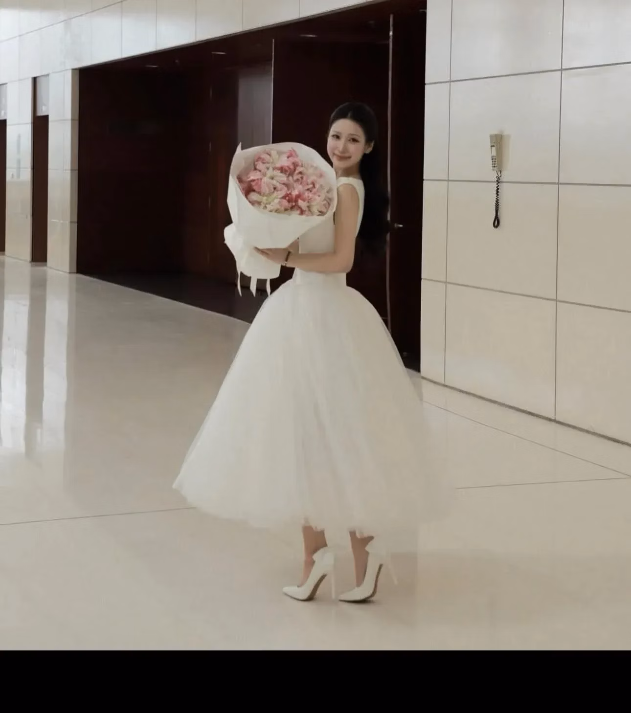 huong boutique váy S M 3