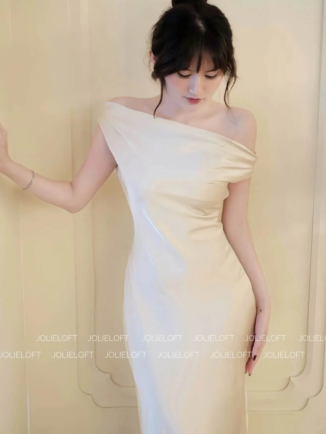 JOY DRESS - Size L 7