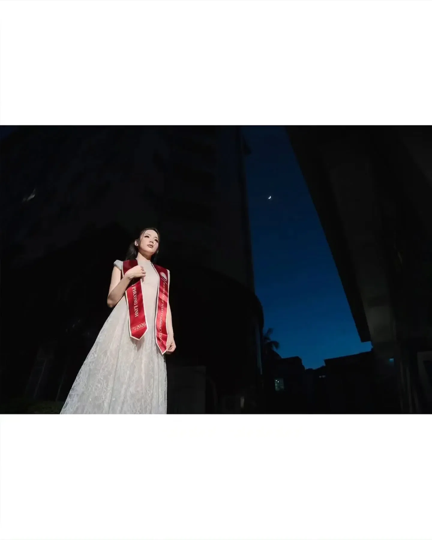 VELIA DRESS By SÒ Vintage👗 mùa prom tới. 3
