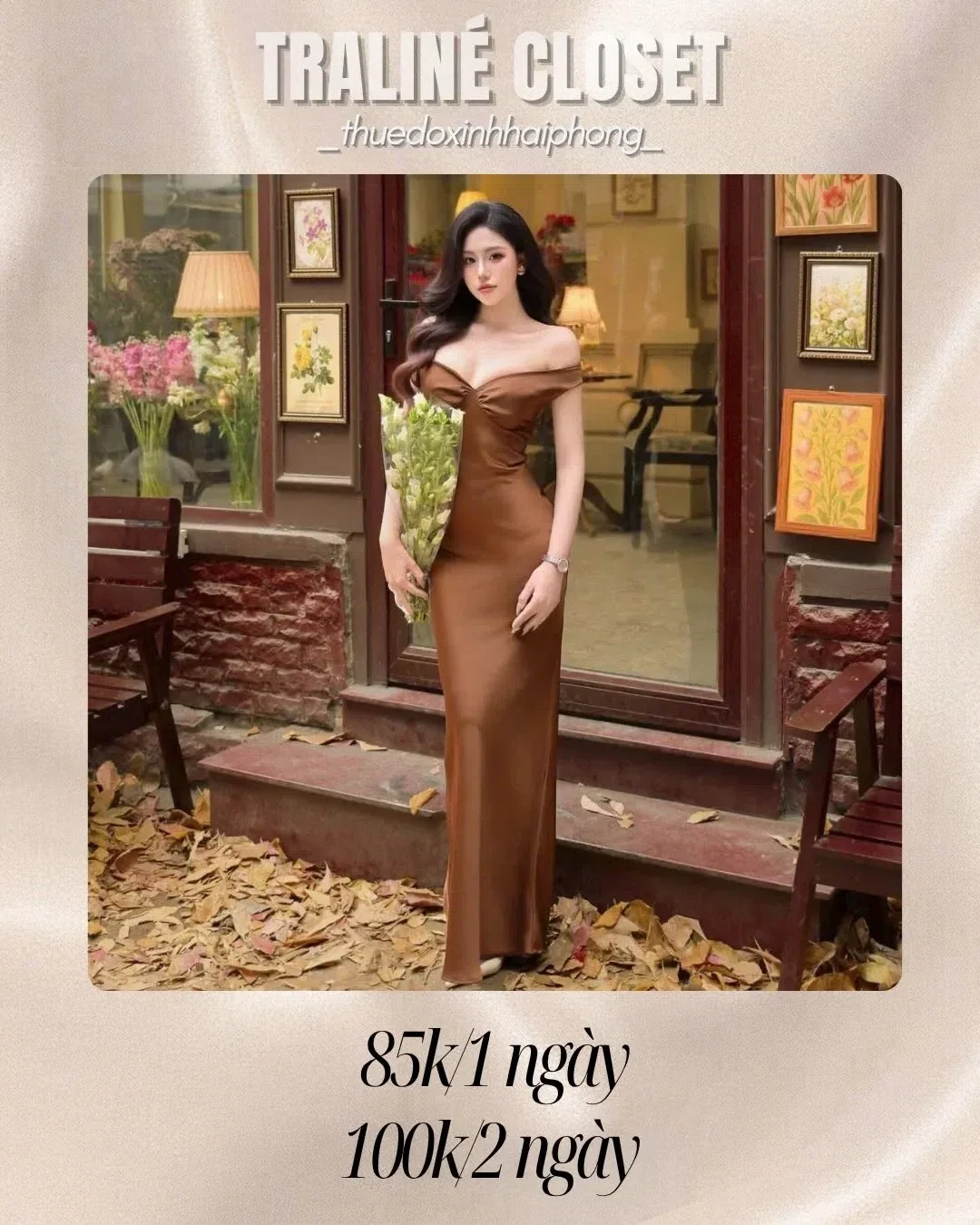 Mê cái màu nì xỉu tôn dáng sáng daaa 1