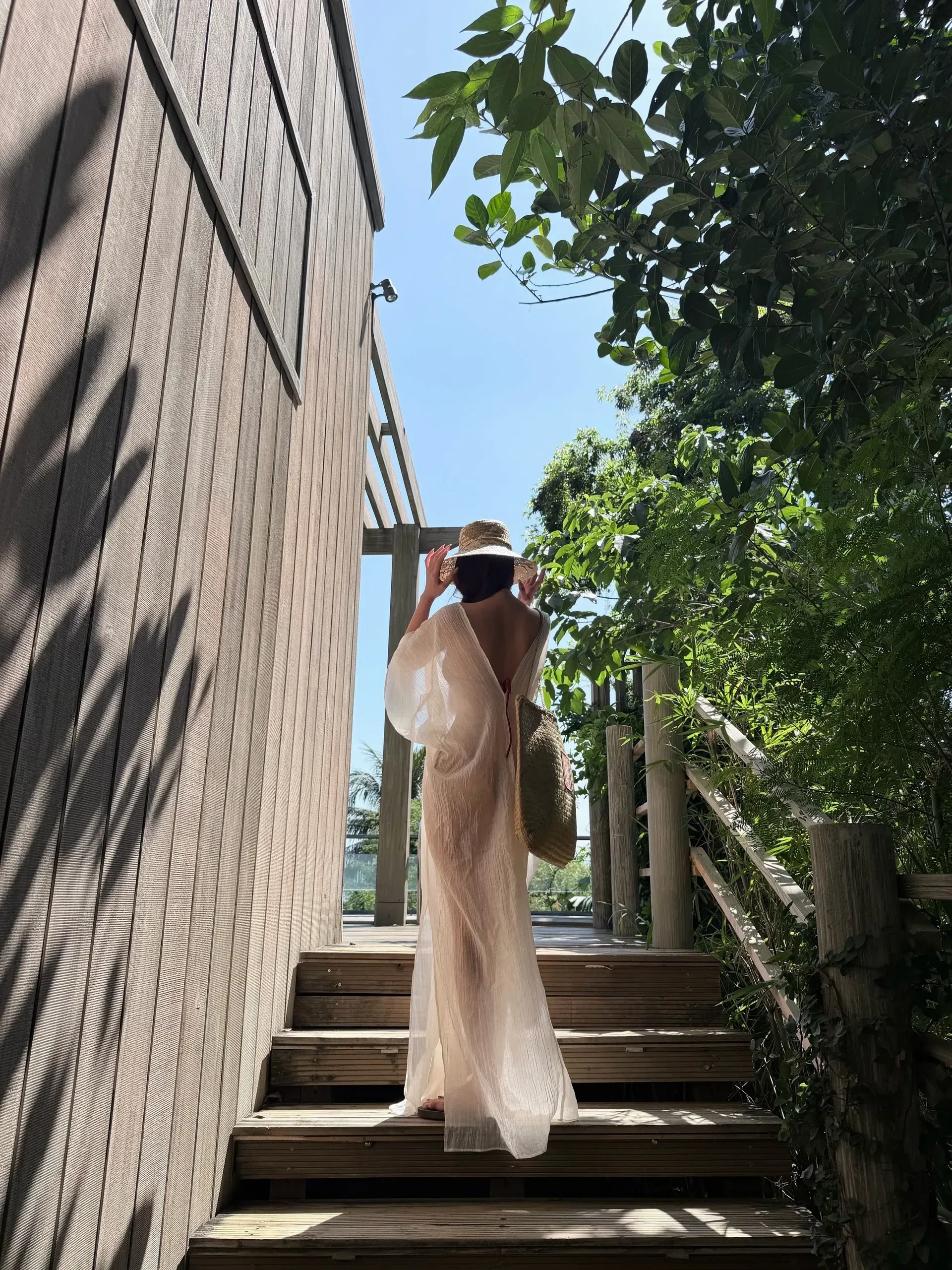 Đầm Mộng Bích - freesize 7