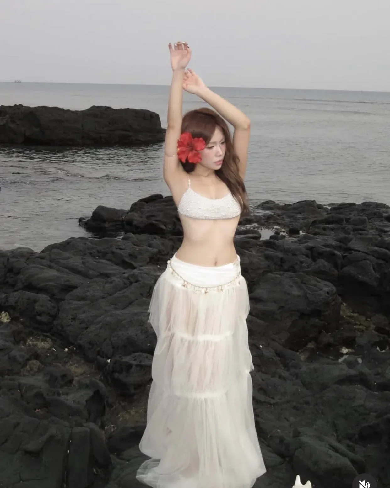 BIKINI VÁY DÀI 4