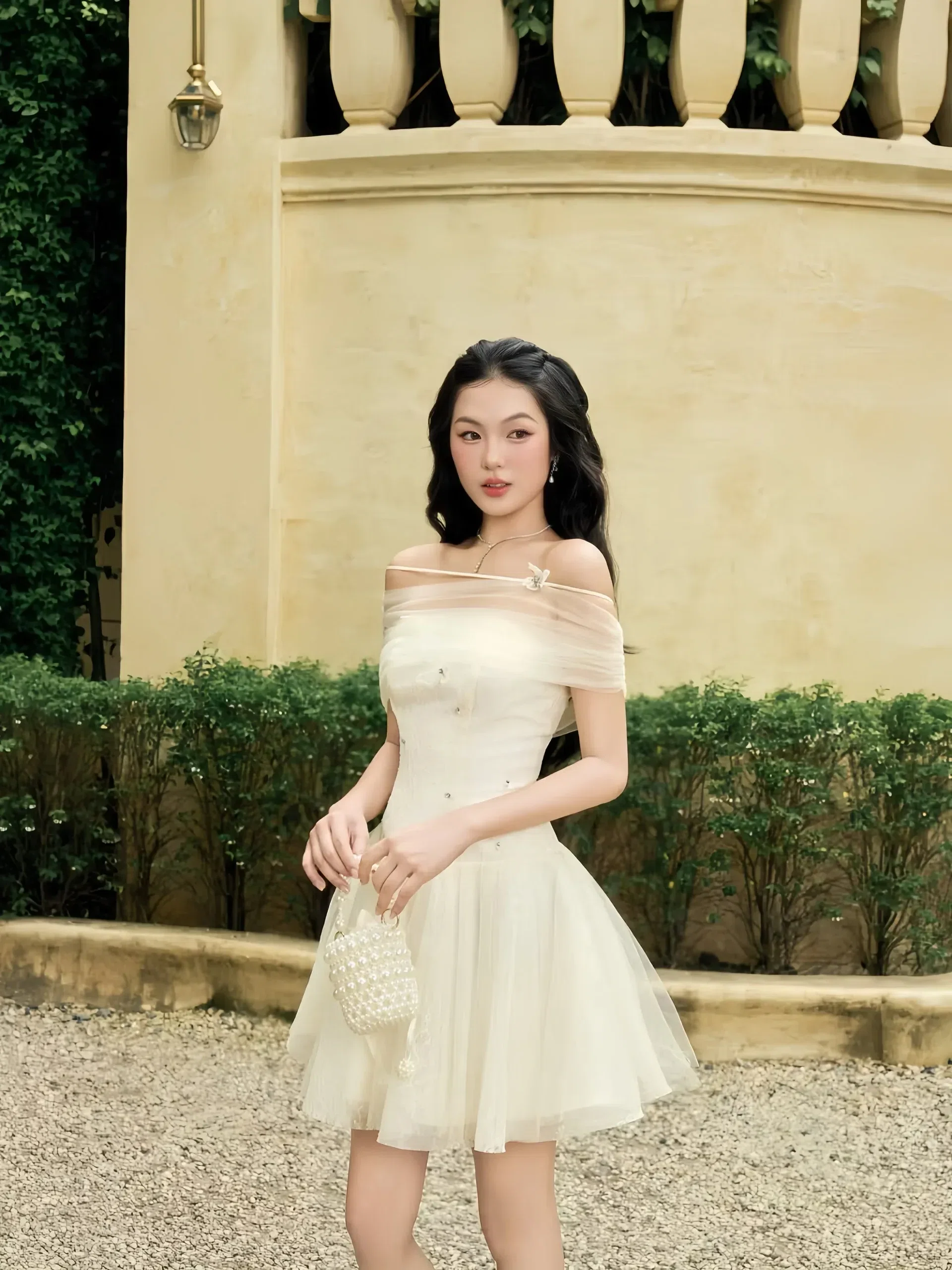 Zamy shop Dress & Photo 2