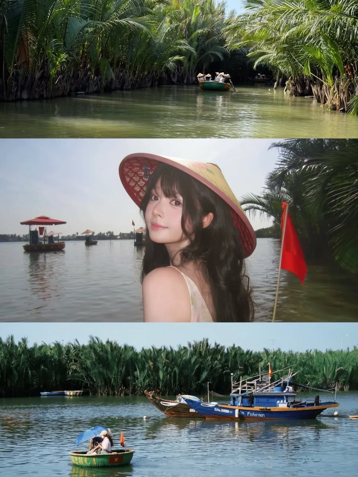 Cho thuê váy Cjoy 5