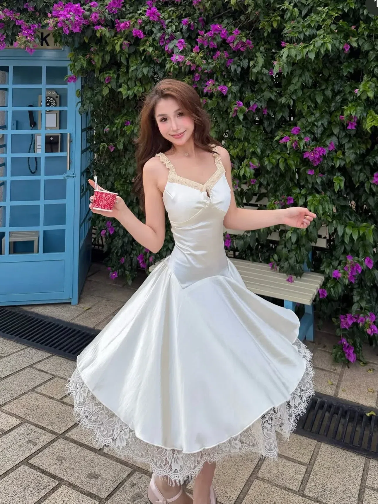 Tiệm sẵn xinh lắm 1