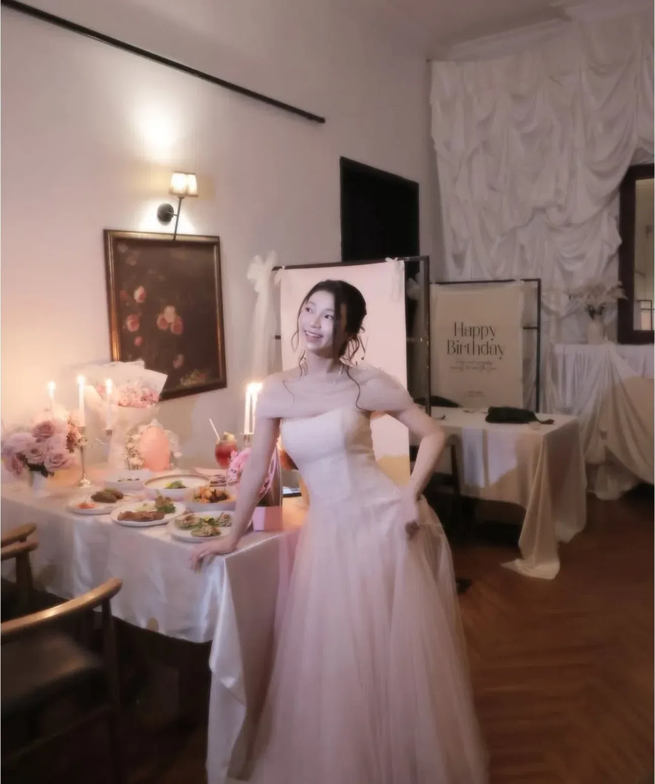 Cho thuê váy Dasha | Sò vintage Size S 6