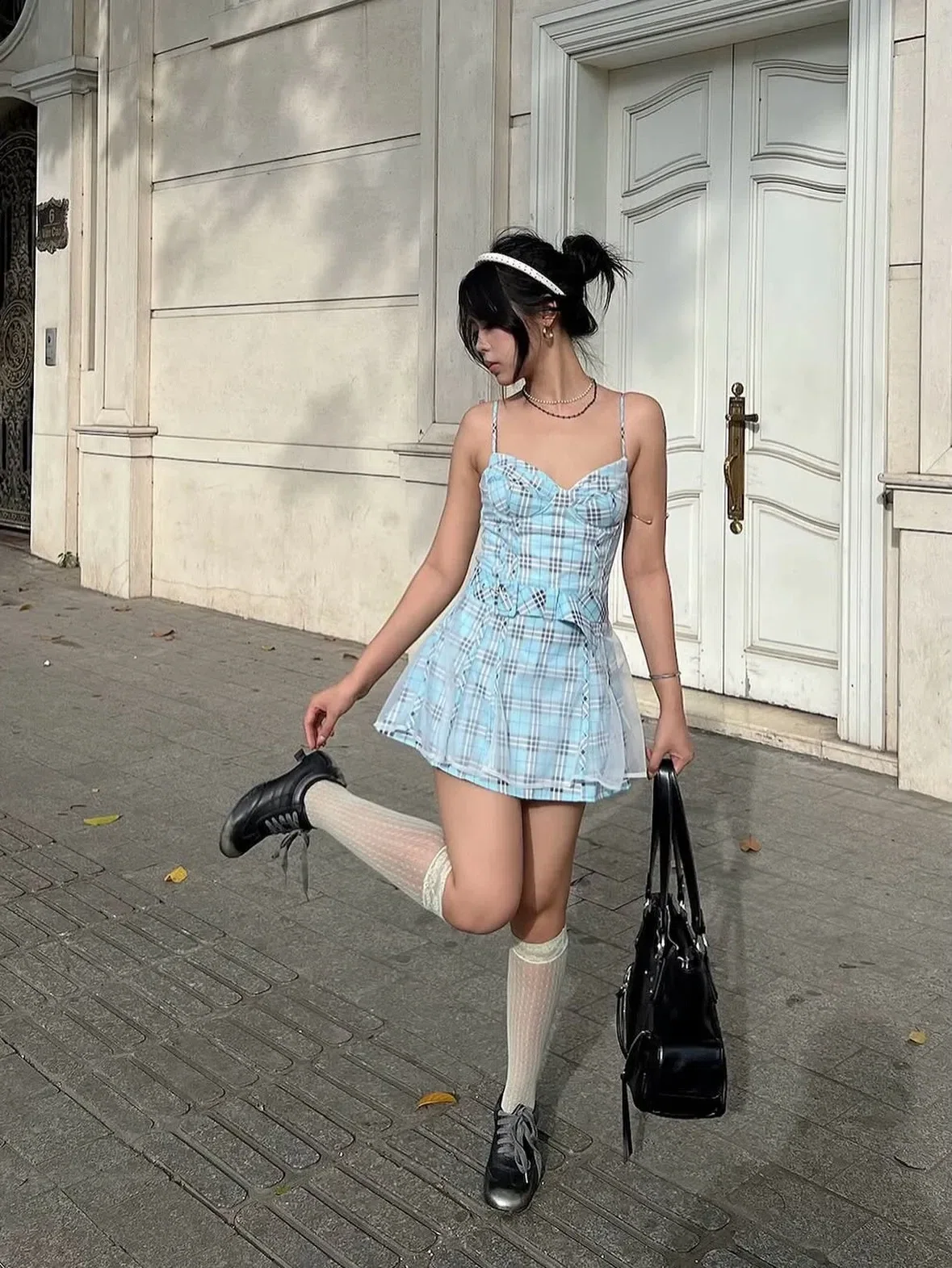 AiAi Dress 3