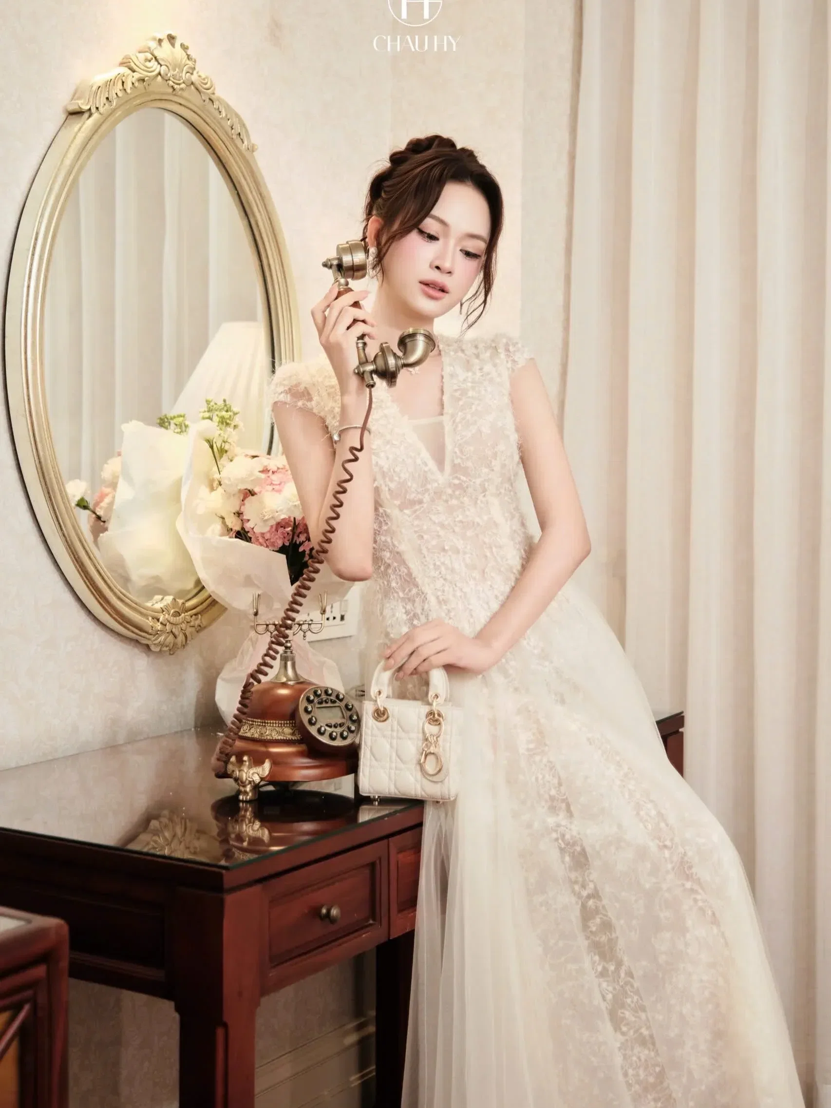 DRESS & FOTO 3