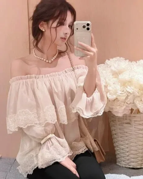 Betti (lẻ áo) 3