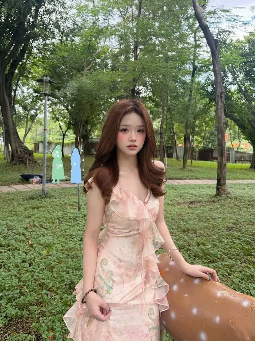 CJỌY V602 Maya Dress SIZE S 9