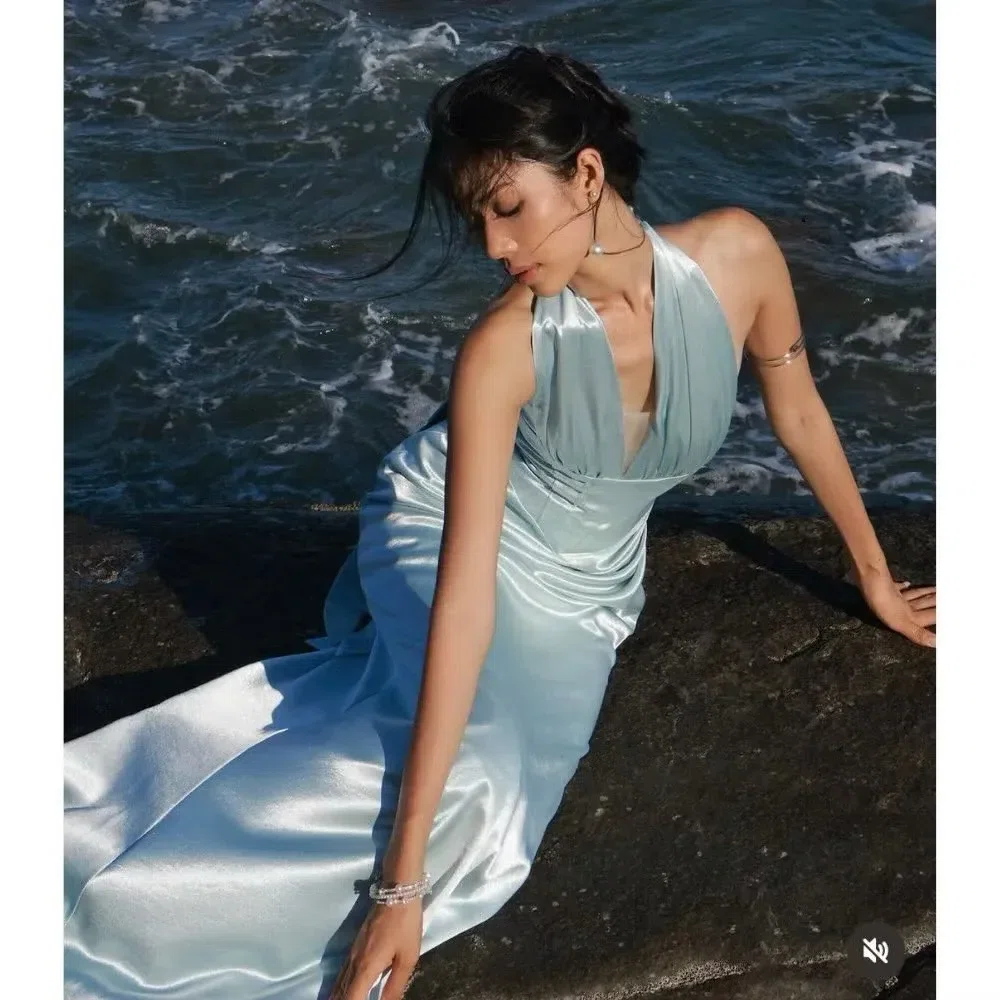 VELVET DRESS - WONDERHOUSE 7
