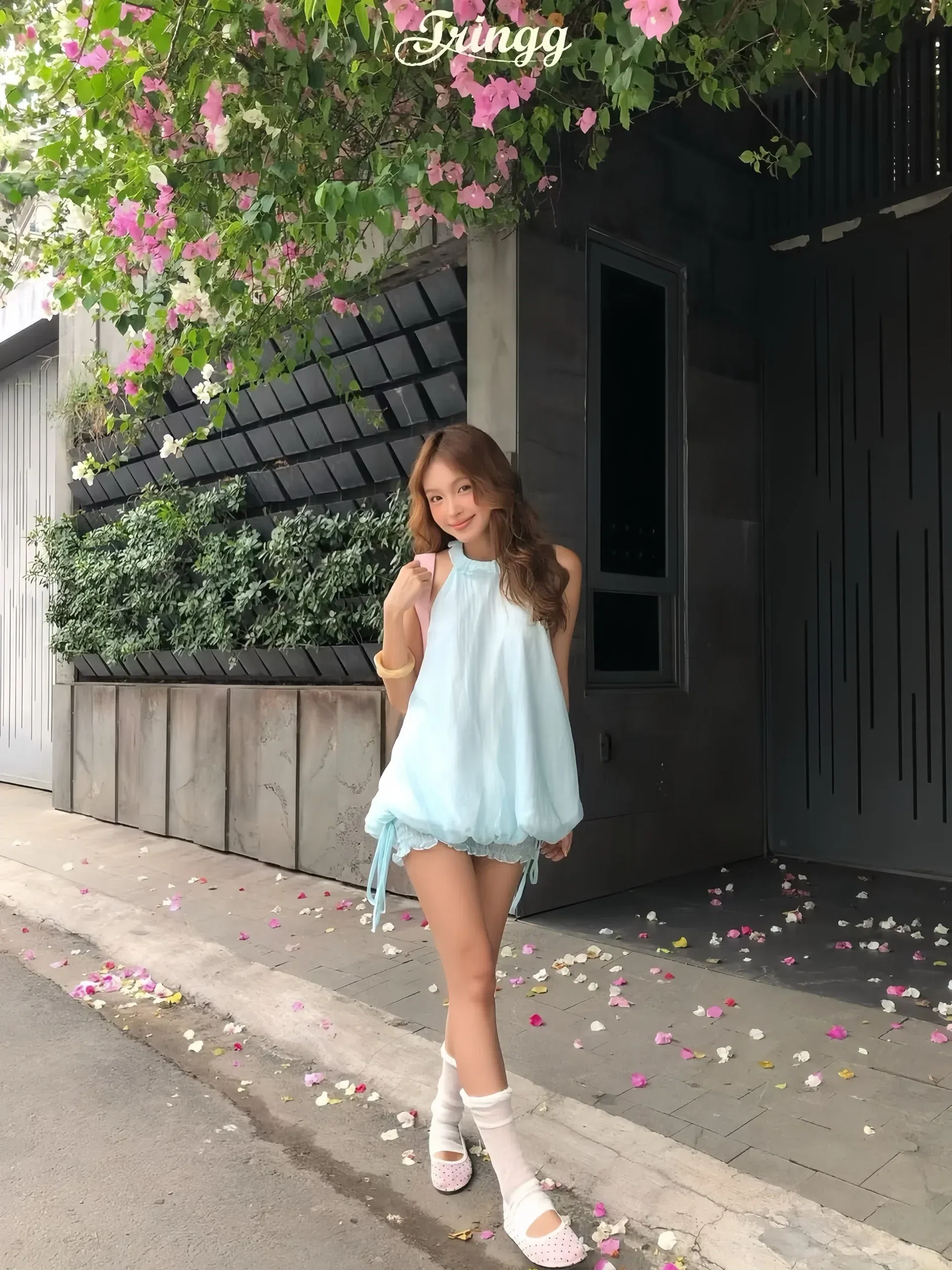 TRINGG Dress & Photo 4